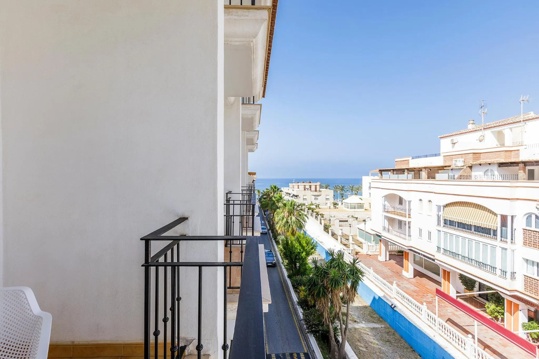 Hotel Almijara - Mares