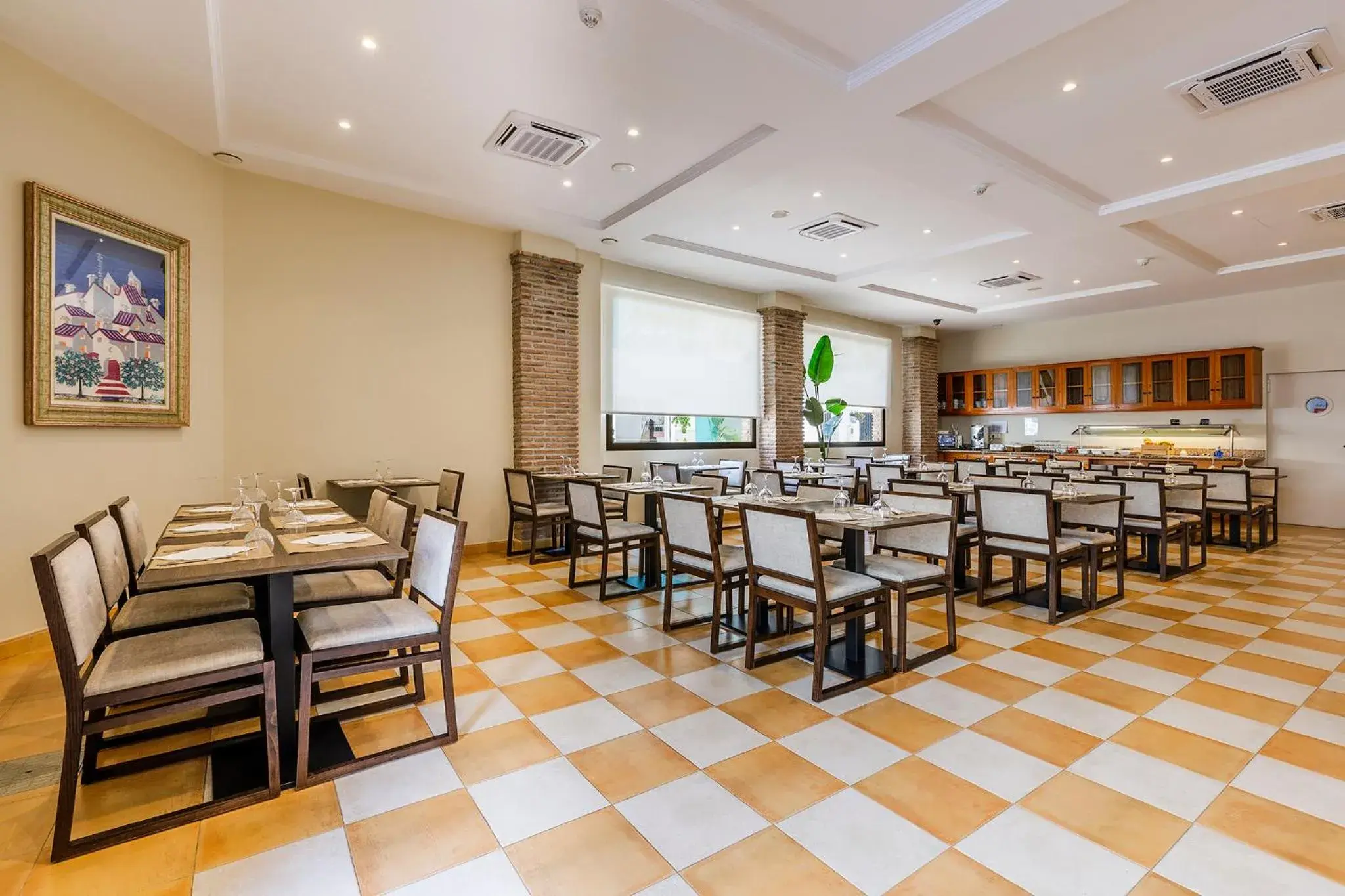 Hotel Almijara - Mares Hotel Almijara - Mares