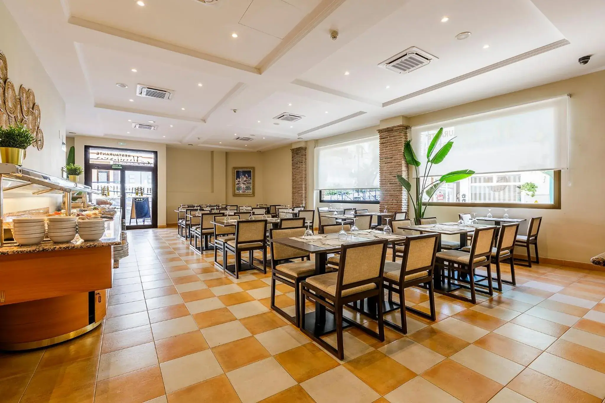 Hotel Almijara - Mares Hotel Almijara - Mares