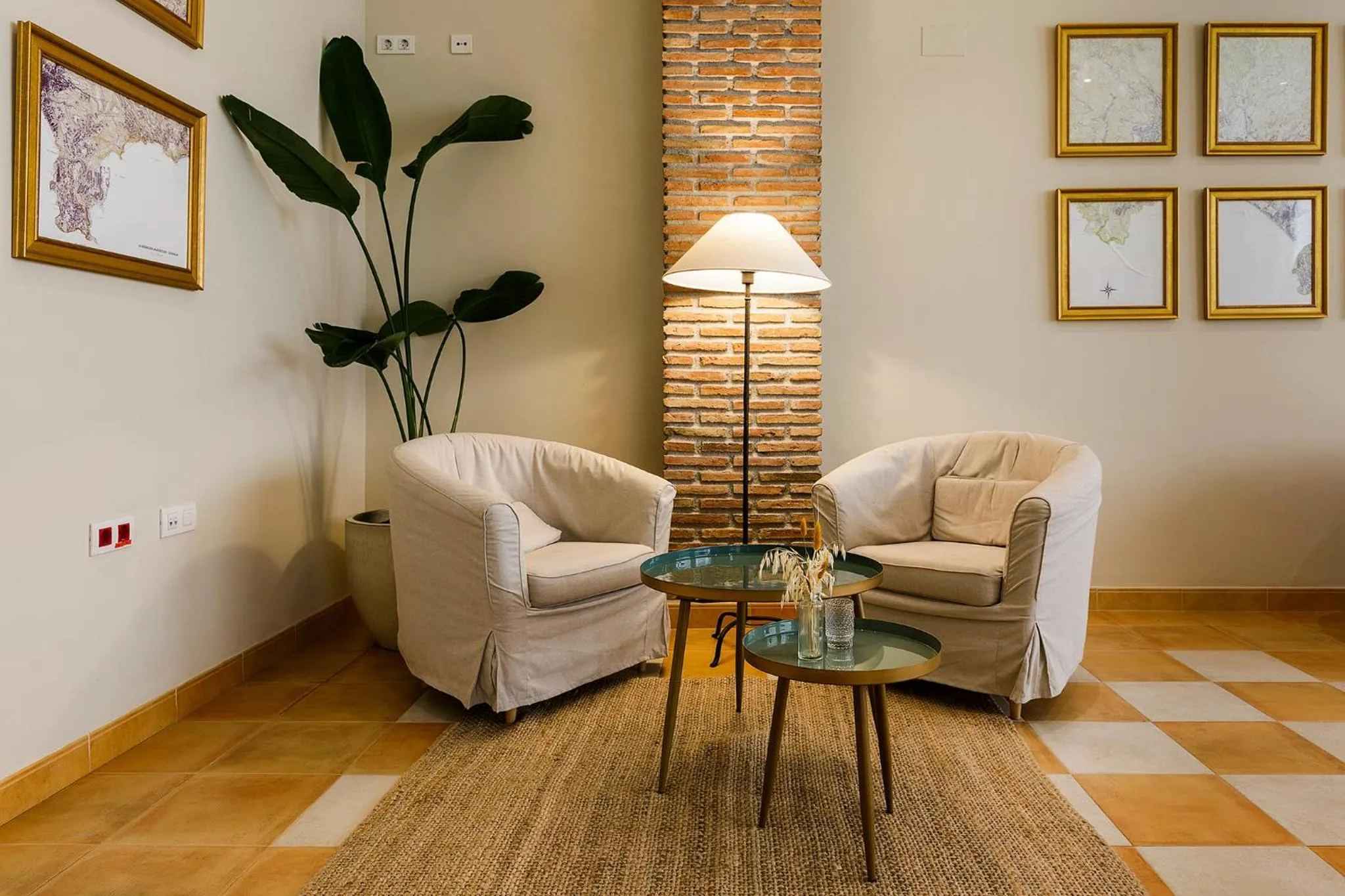 Hotel Almijara - Mares