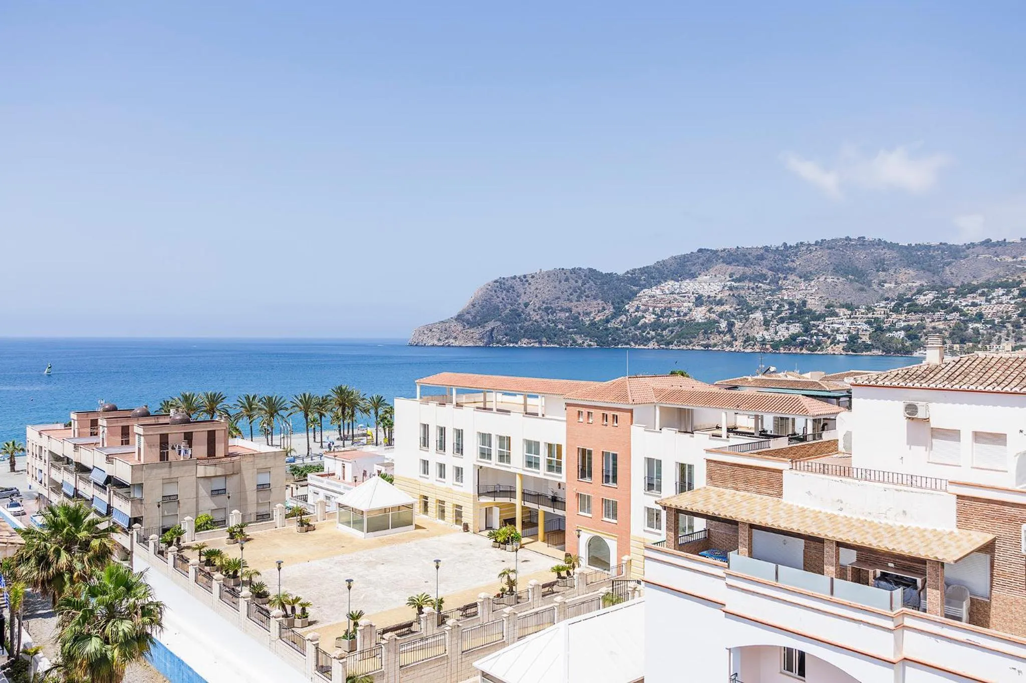 Hotel Almijara - Mares