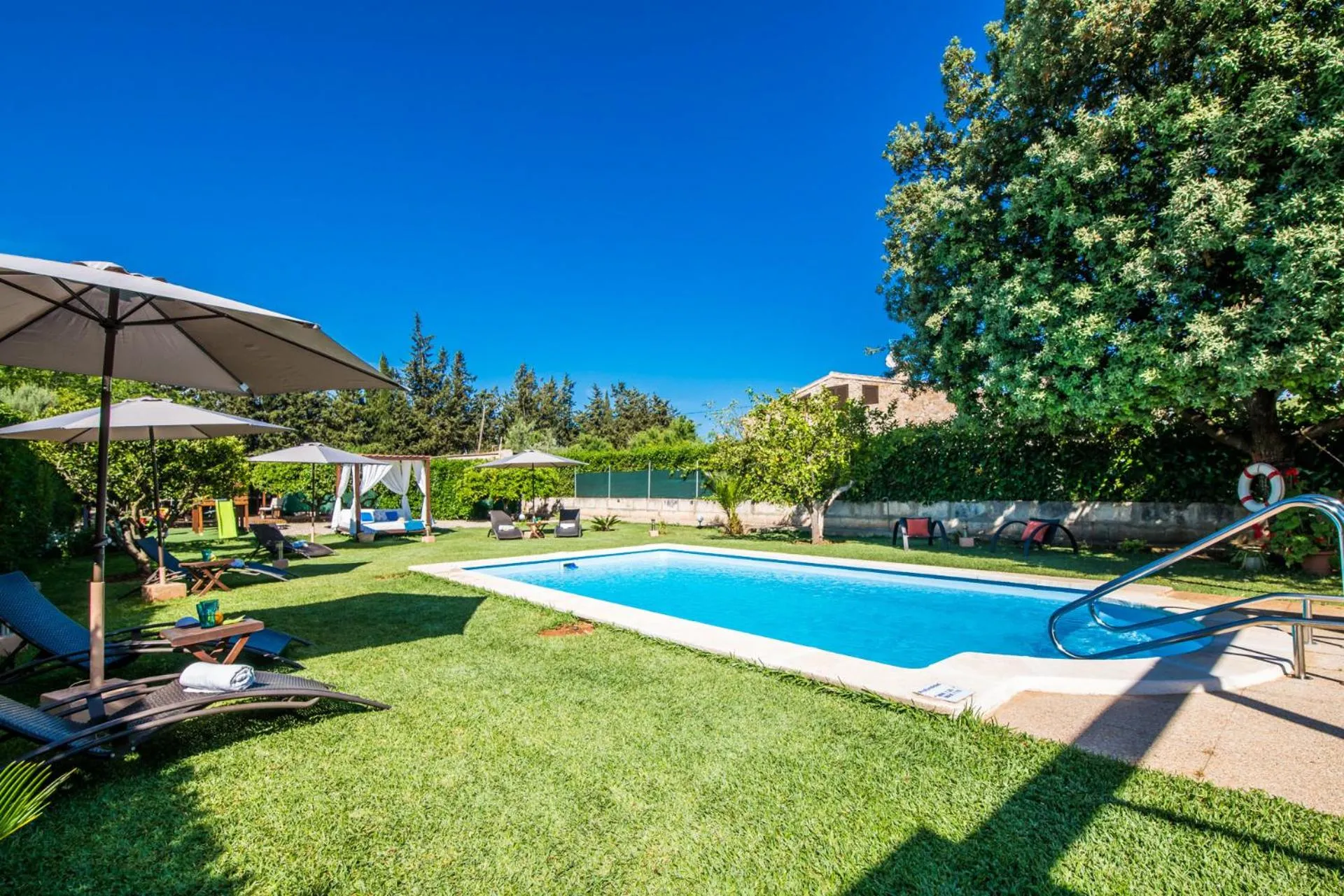 Ideal Property Mallorca - Finca Alegre