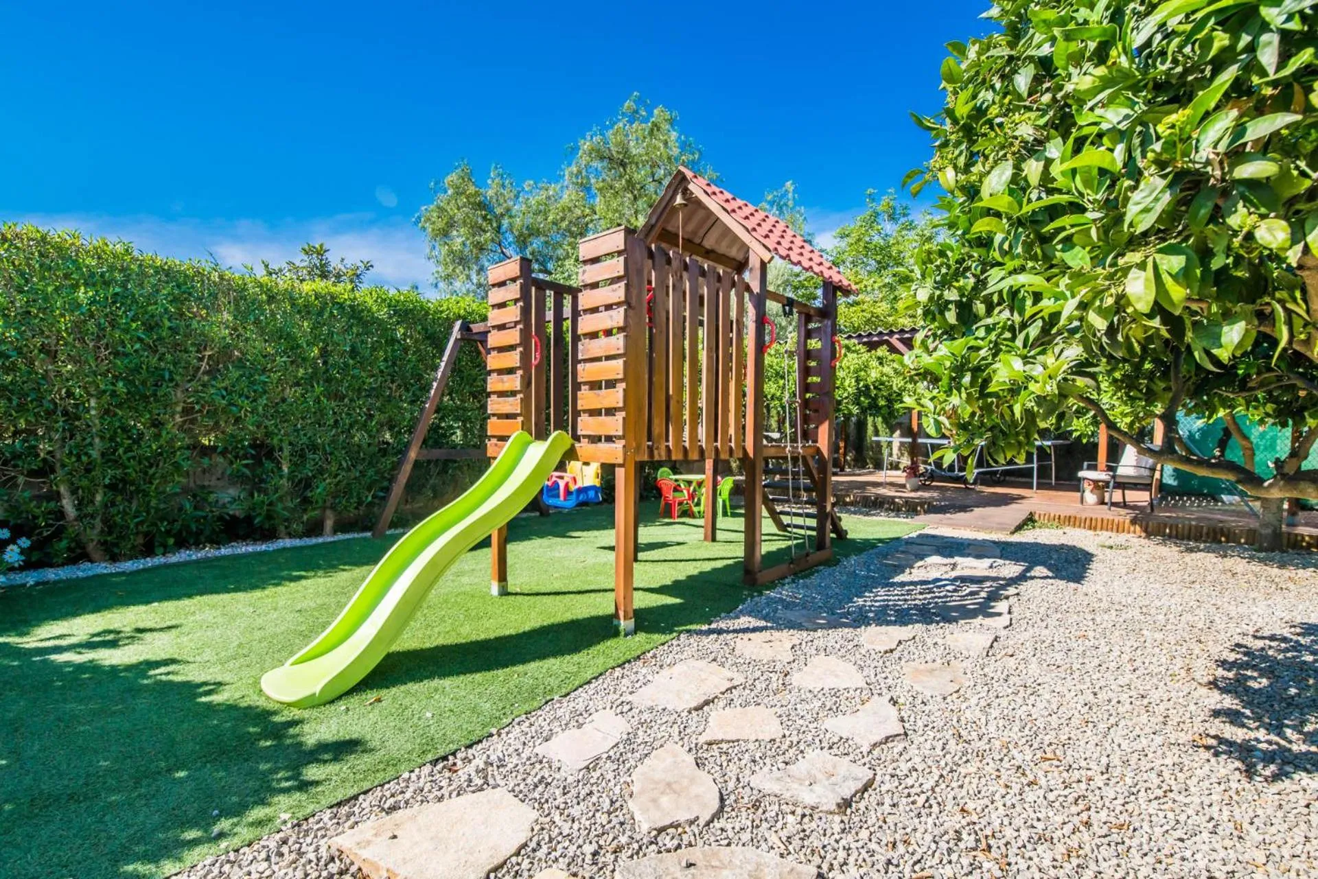 Ideal Property Mallorca - Finca Alegre