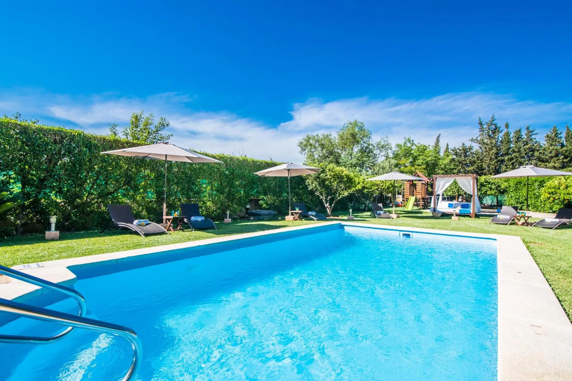 Ideal Property Mallorca - Finca Alegre