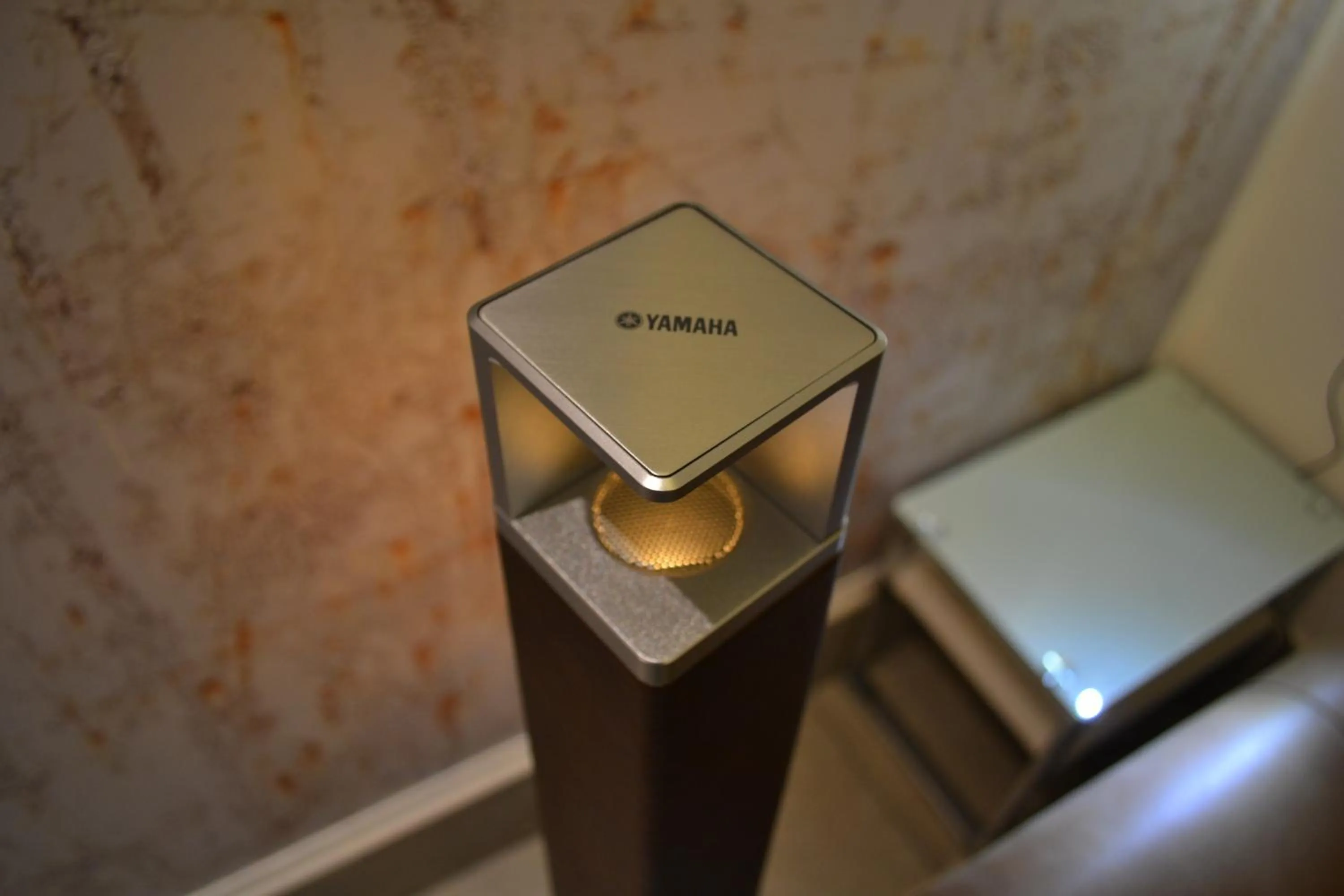 TV and multimedia in Hotel Marfil