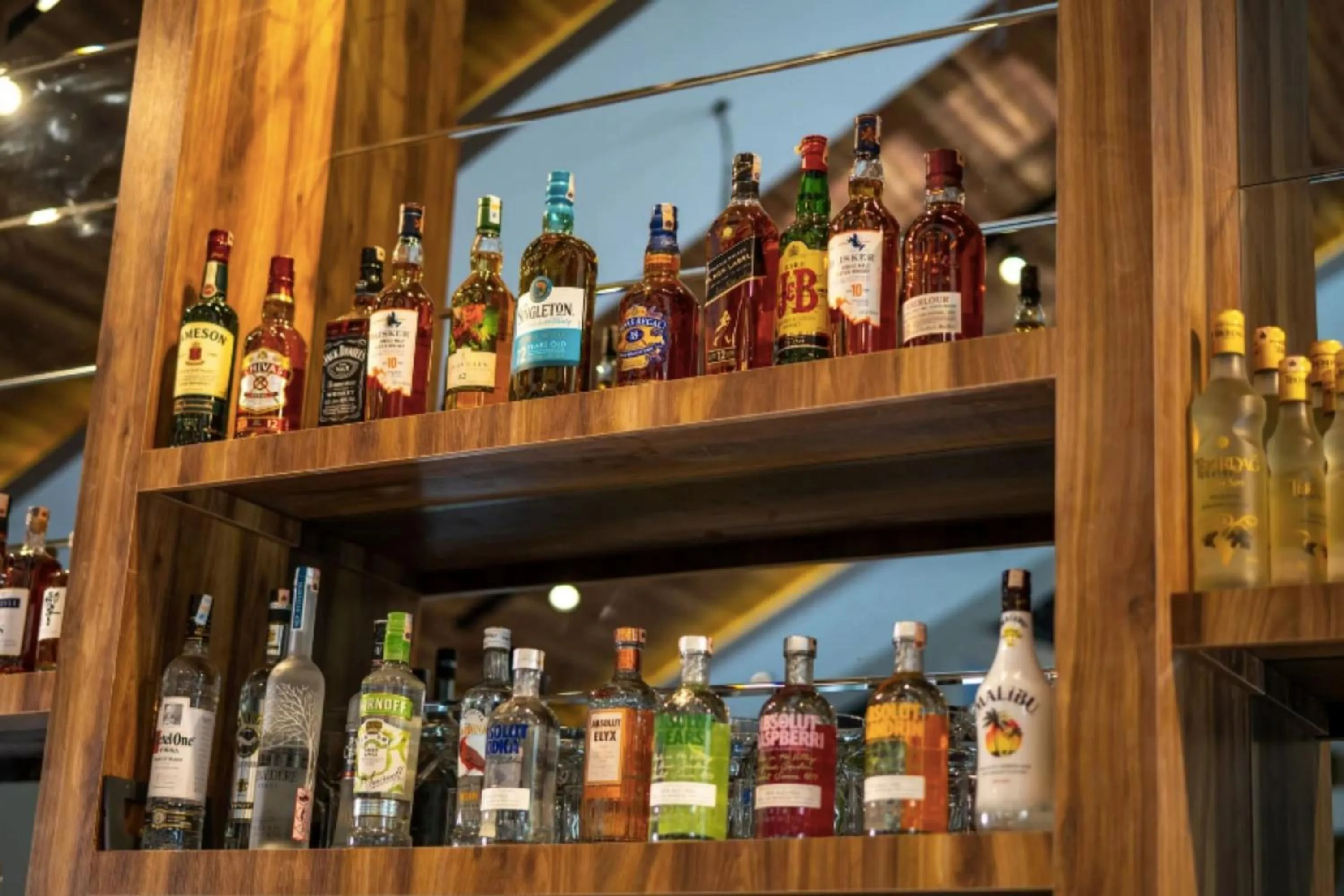 Food and drinks in Batıhan Vadi Hotel