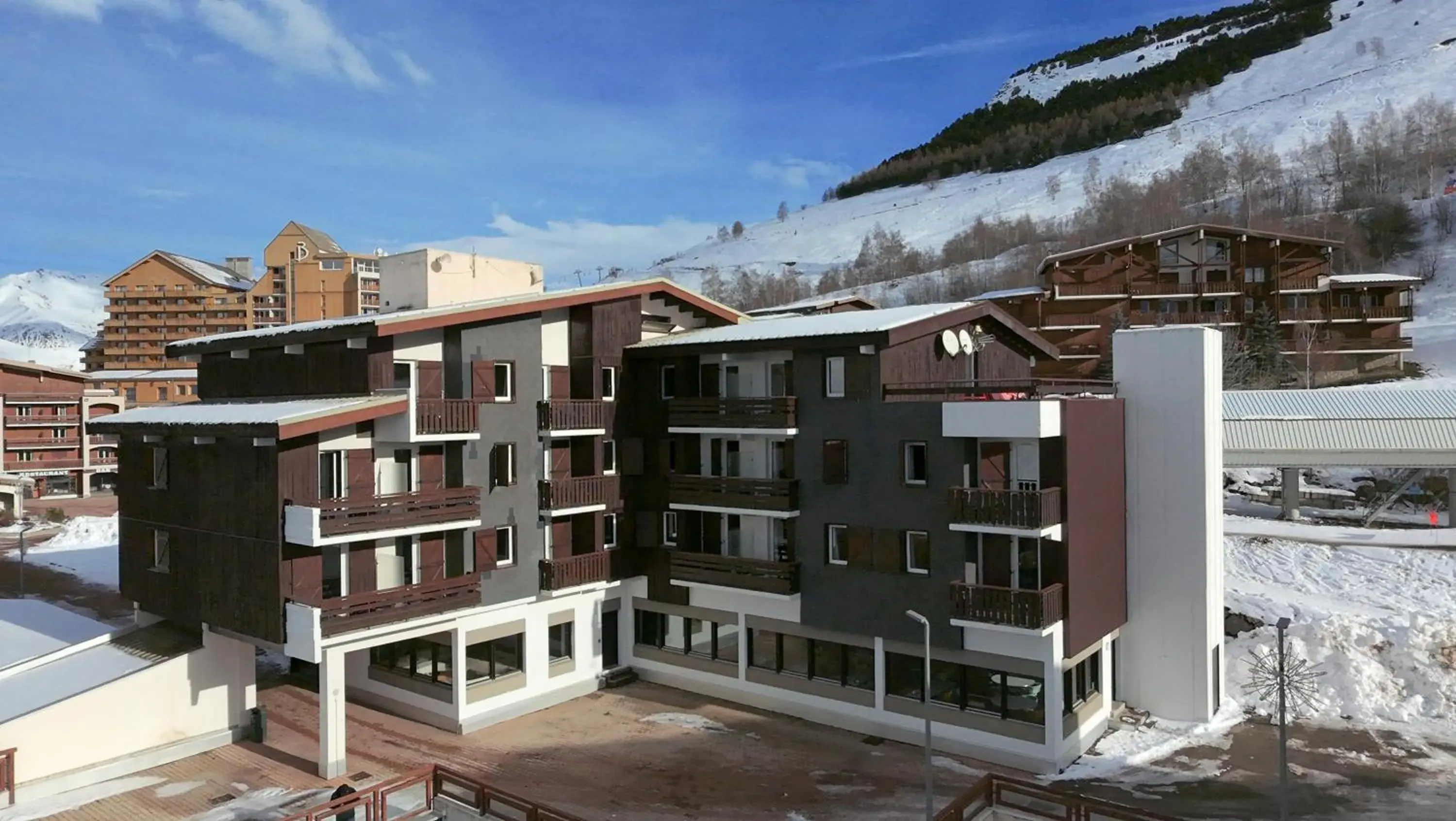 Hotel Turan & Spa Hotel Turan & Spa