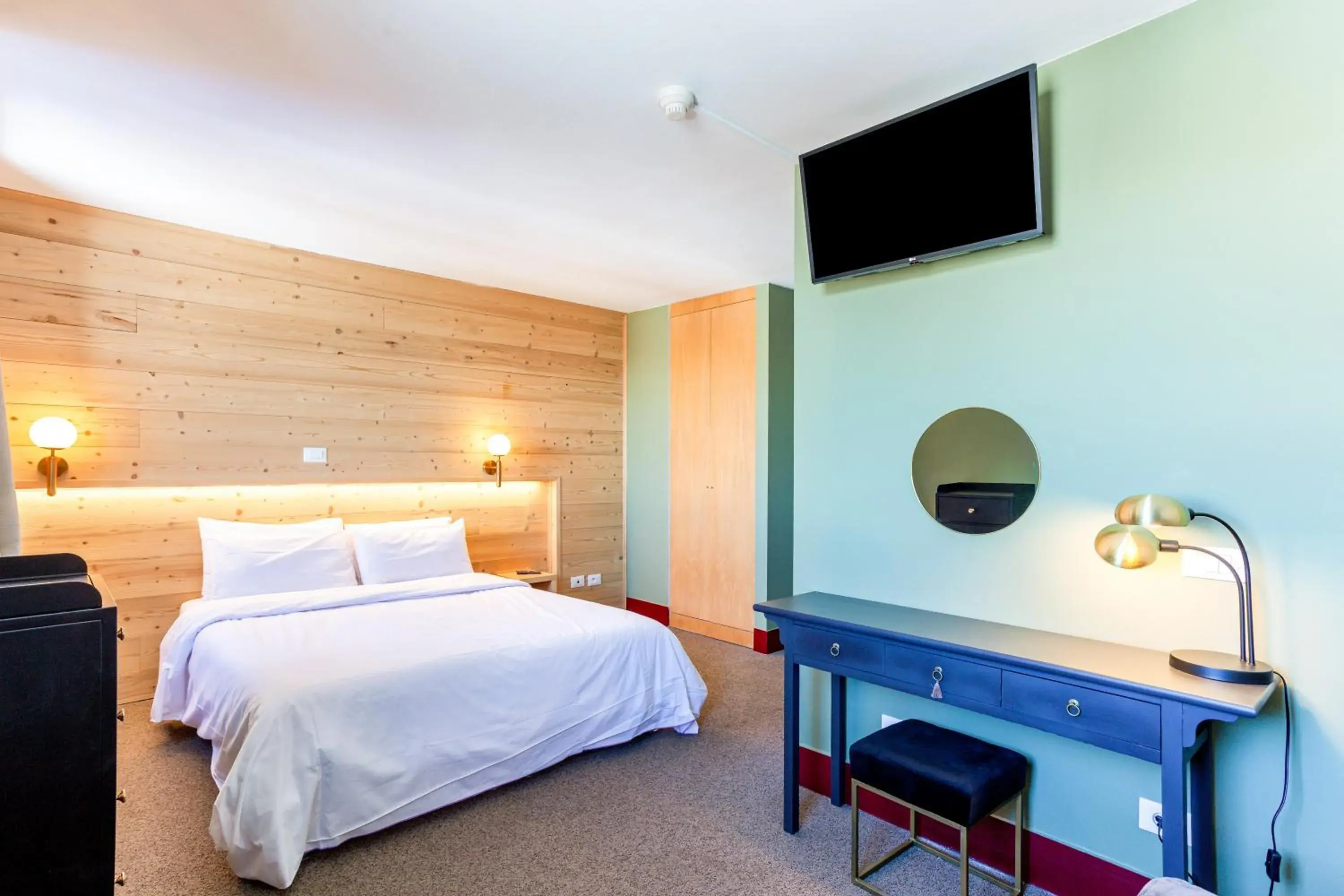 Hotel Turan & Spa Hotel Turan & Spa