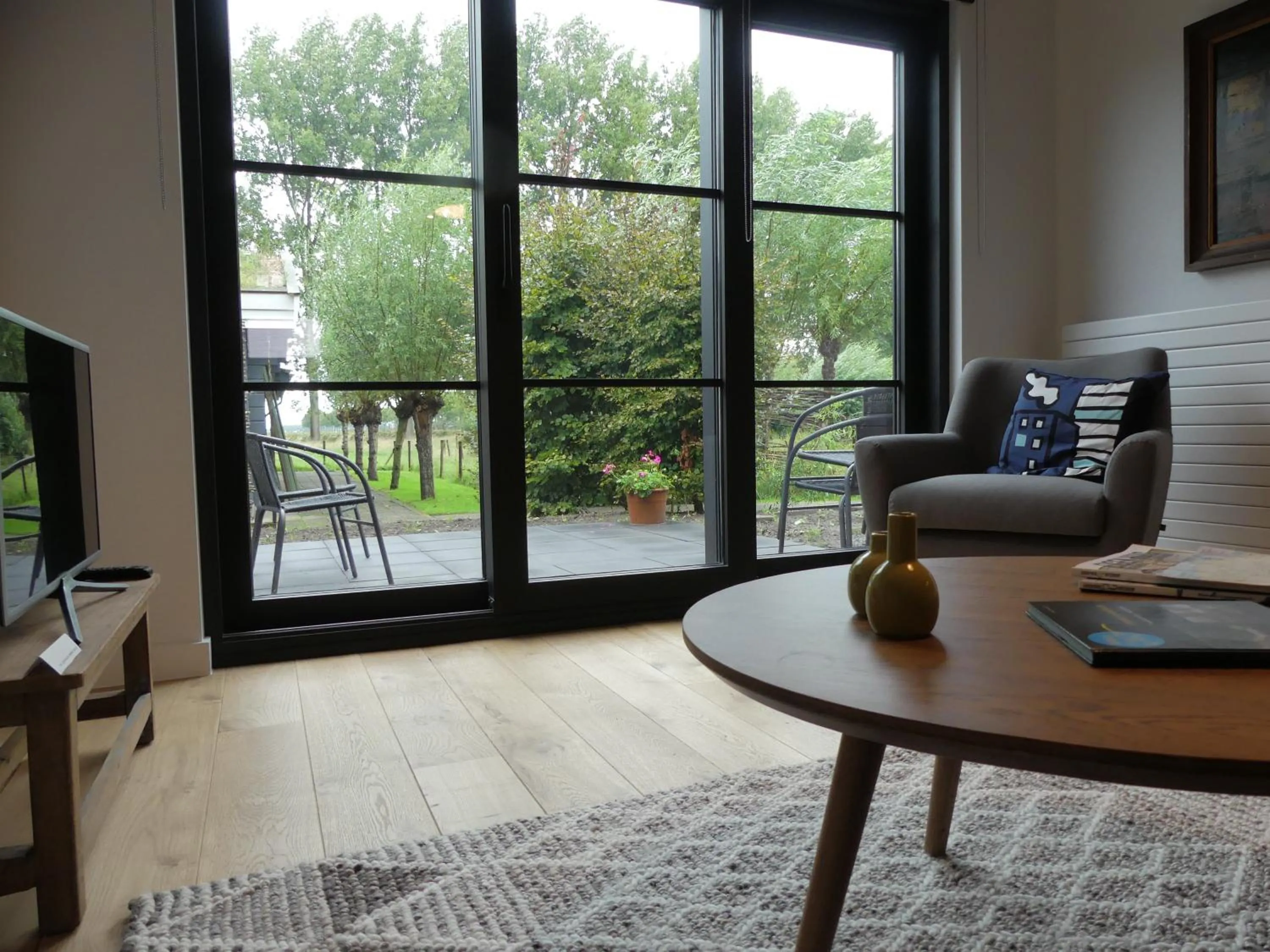 TV and multimedia in Het Zilte