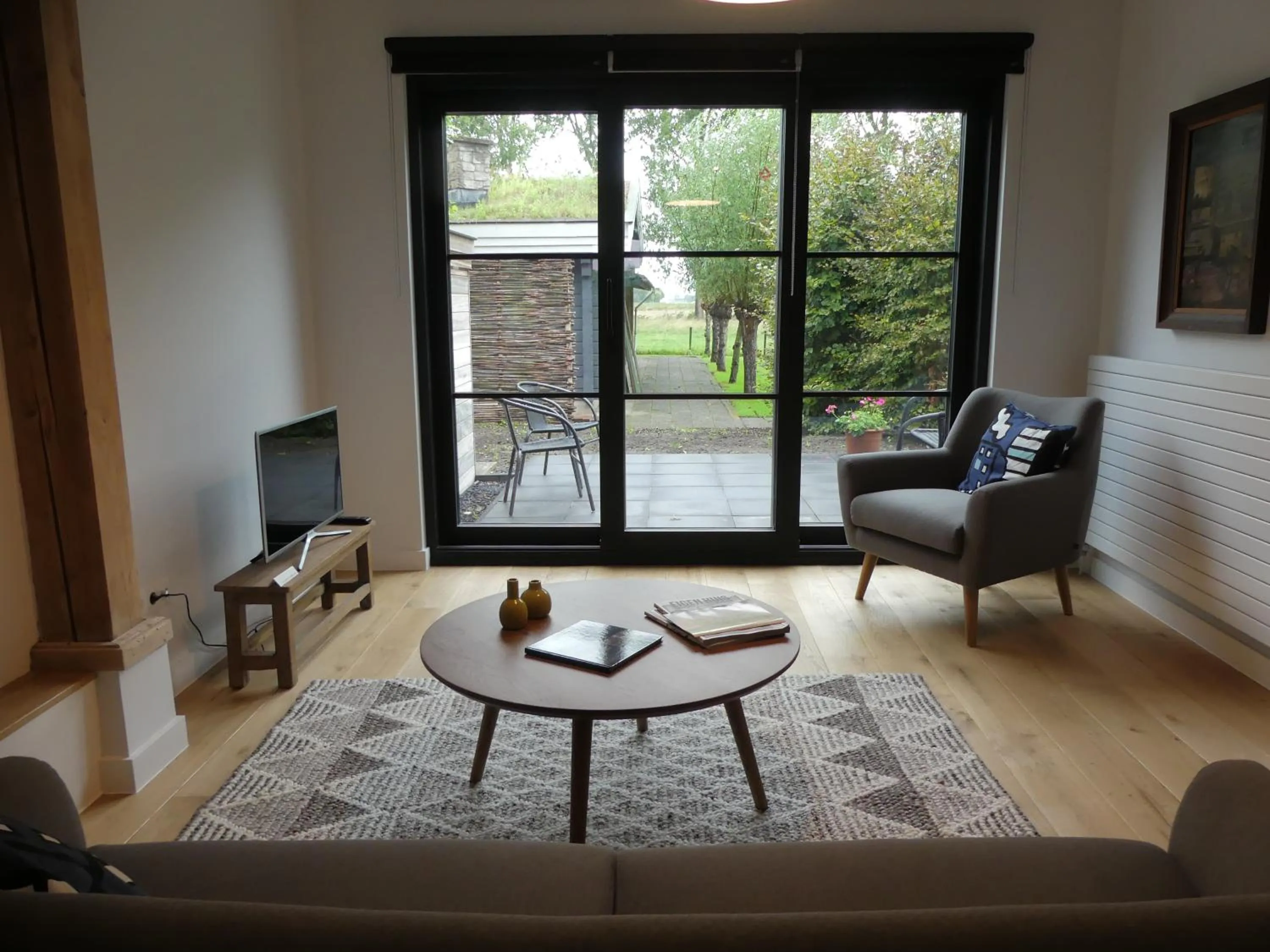 TV and multimedia in Het Zilte