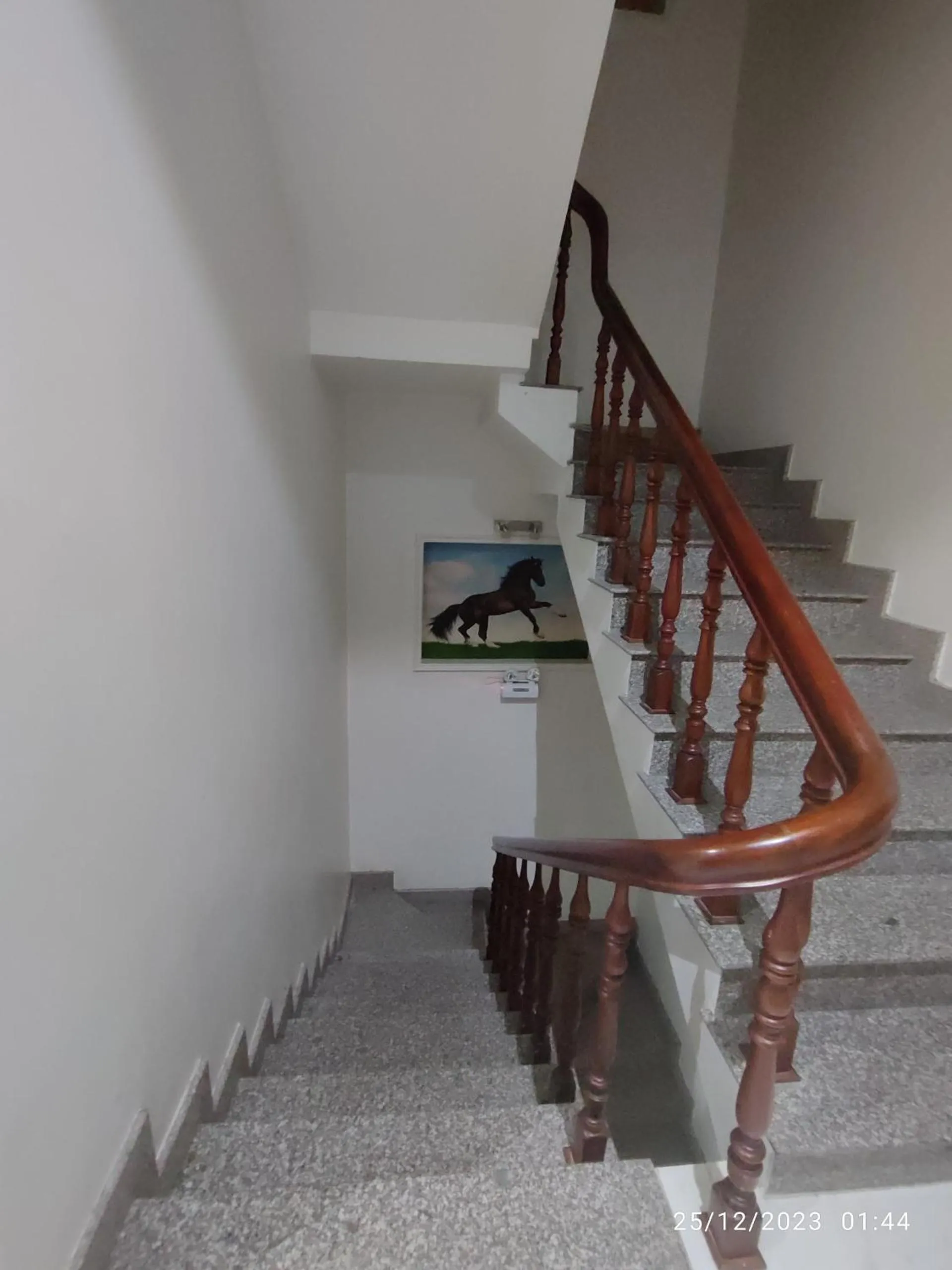 Property building in Sao Mai Hotel Can Tho