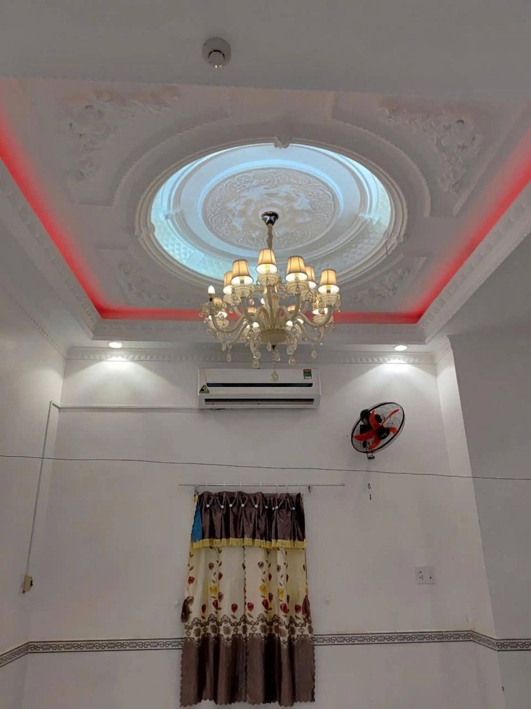 Property building in Sao Mai Hotel Can Tho