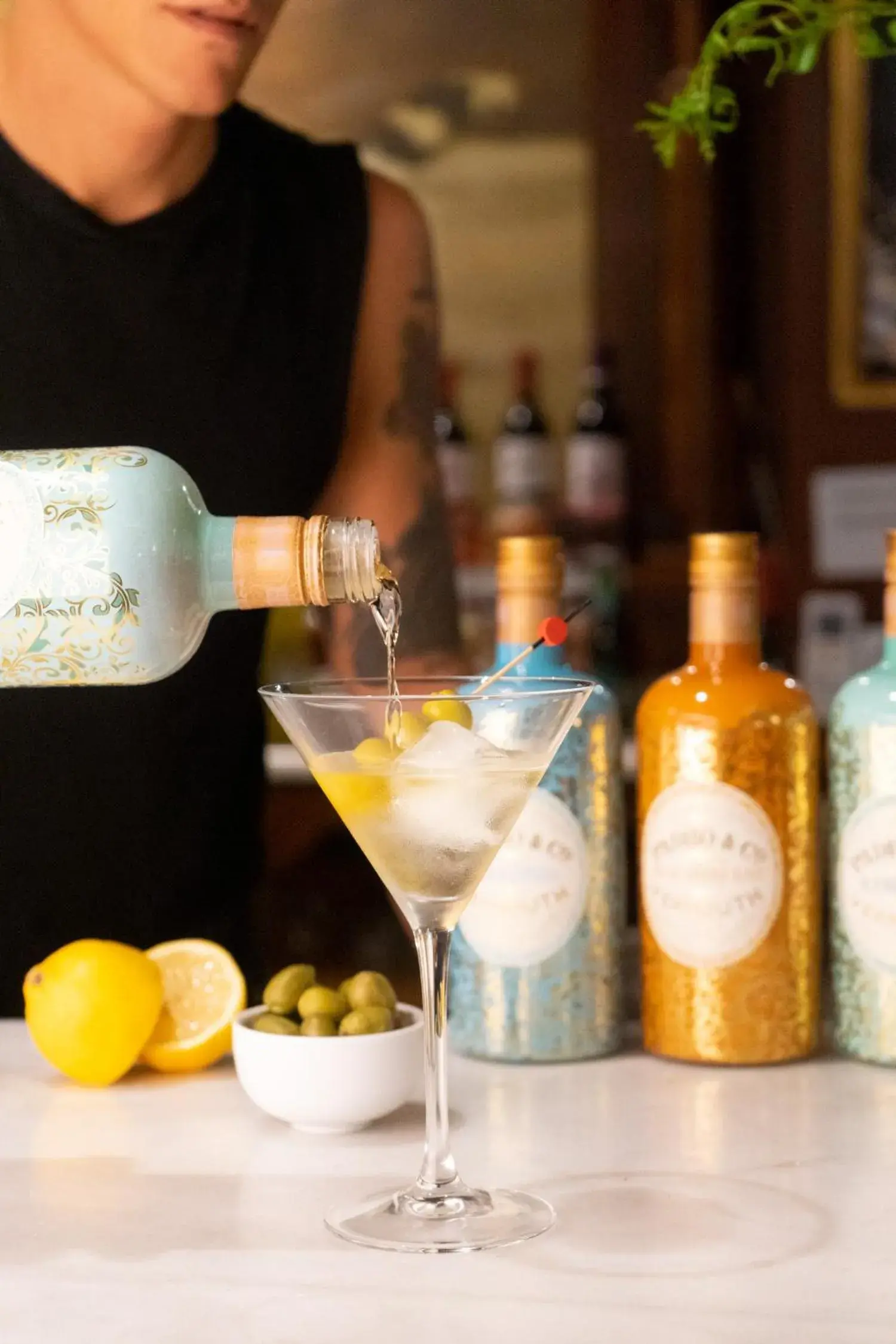 Lounge or bar in Art Boutique Hotel Chamarel Lounge or bar in Art Boutique Hotel Chamarel