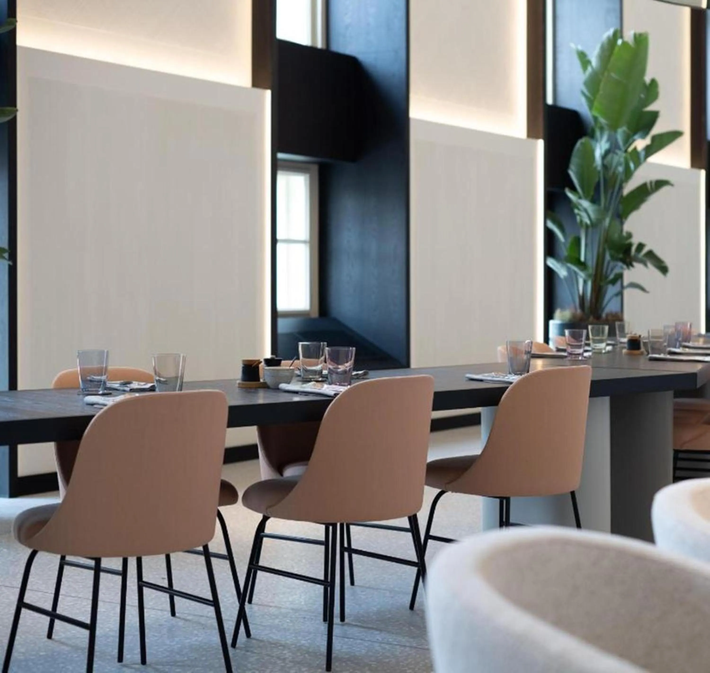 Restaurant/places to eat in Almanac Palais Vienna