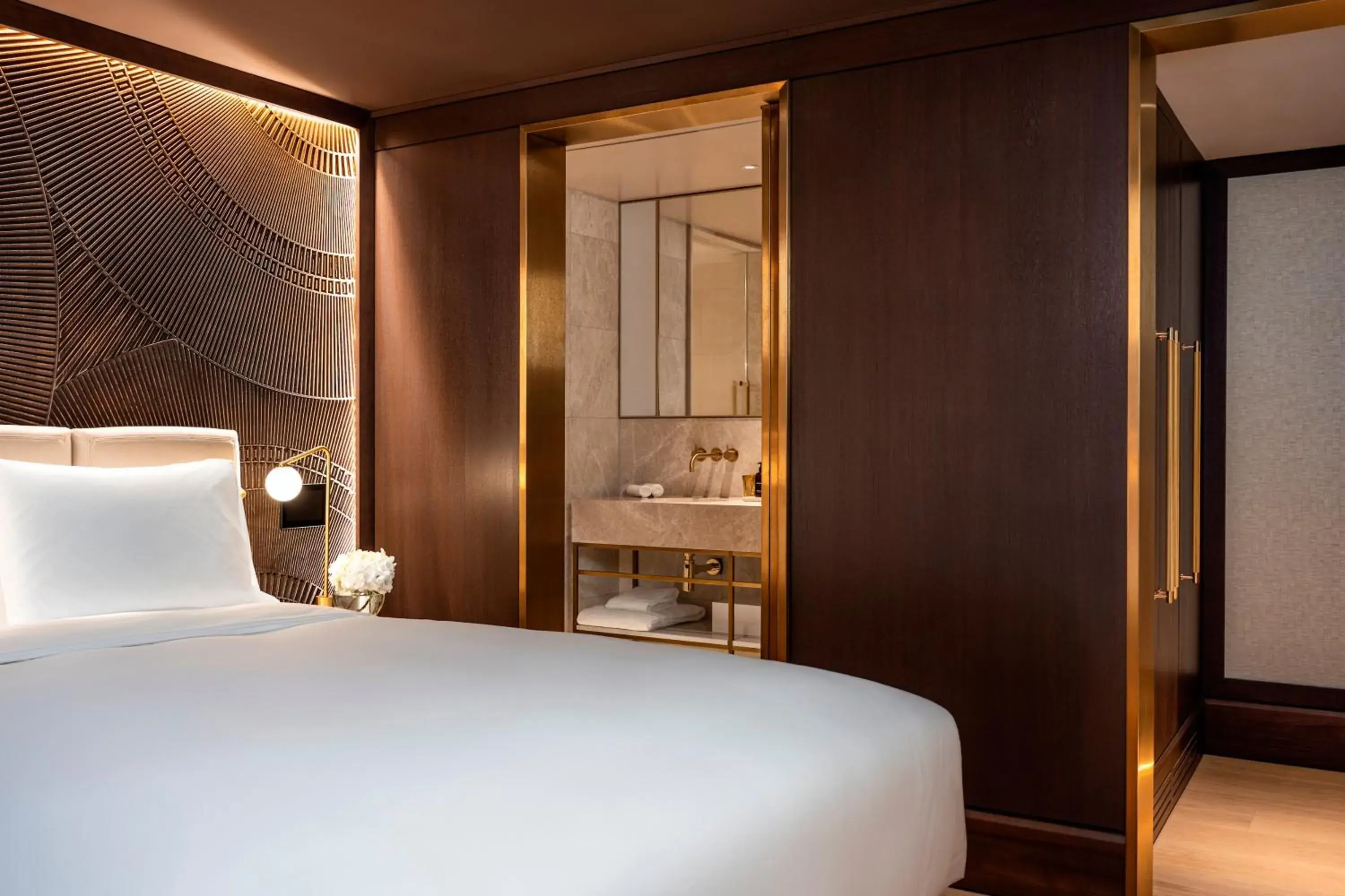 Family Two-Bedroom in Almanac Palais Vienna Family Two-Bedroom in Almanac Palais Vienna