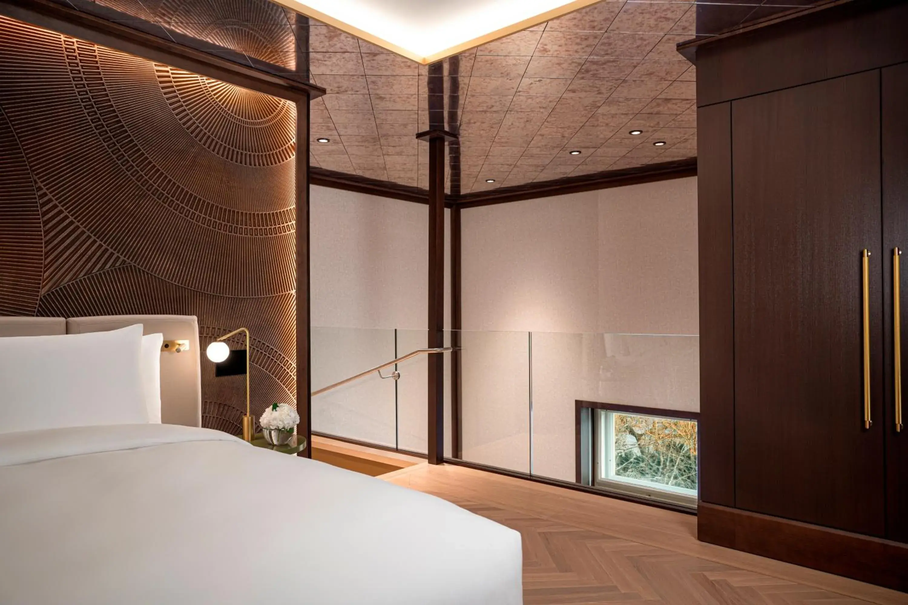 Almanac Duplex Suite with Parkview in Almanac Palais Vienna Almanac Duplex Suite with Parkview in Almanac Palais Vienna