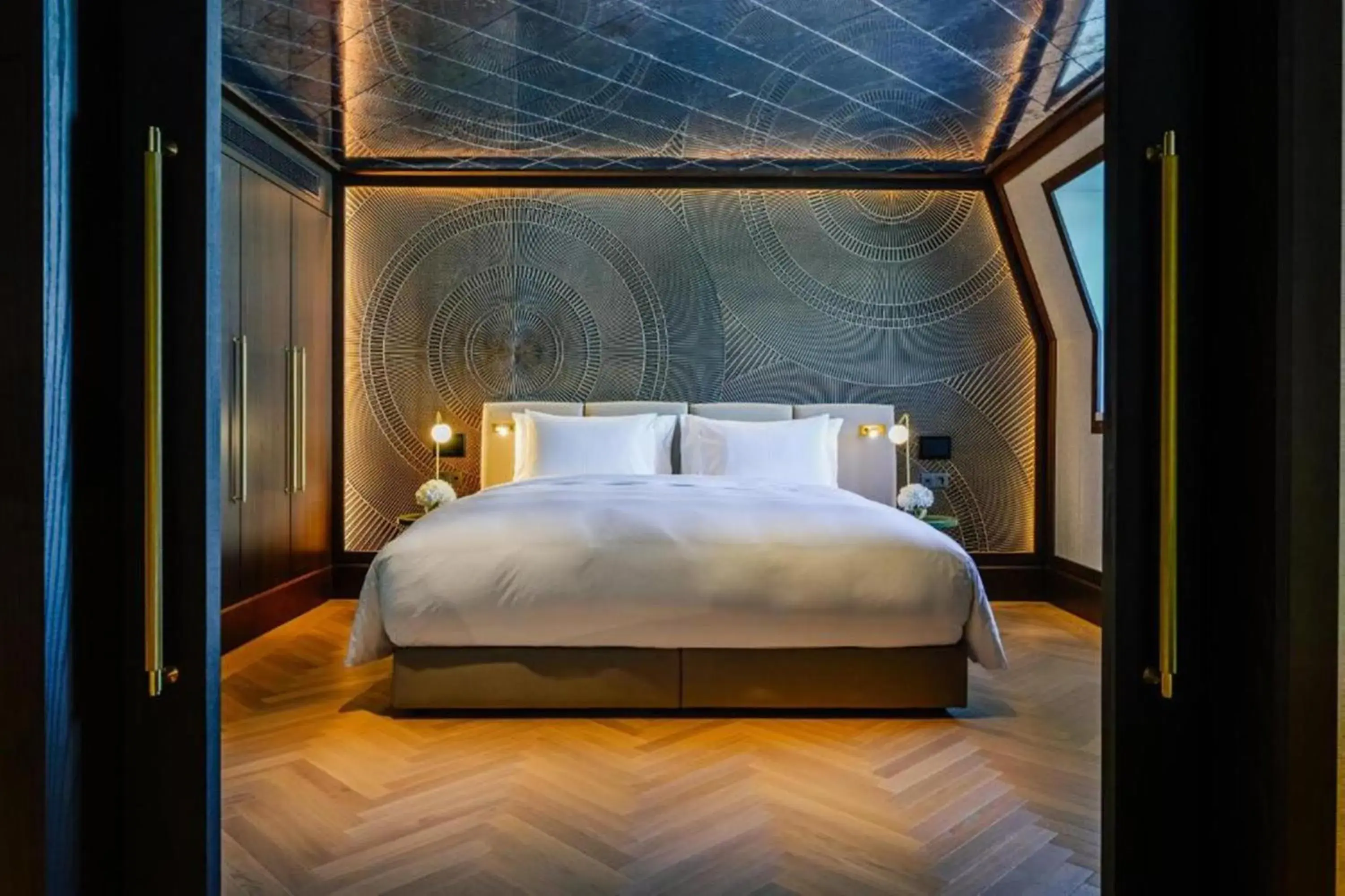 Almanac Suite in Almanac Palais Vienna Almanac Suite in Almanac Palais Vienna