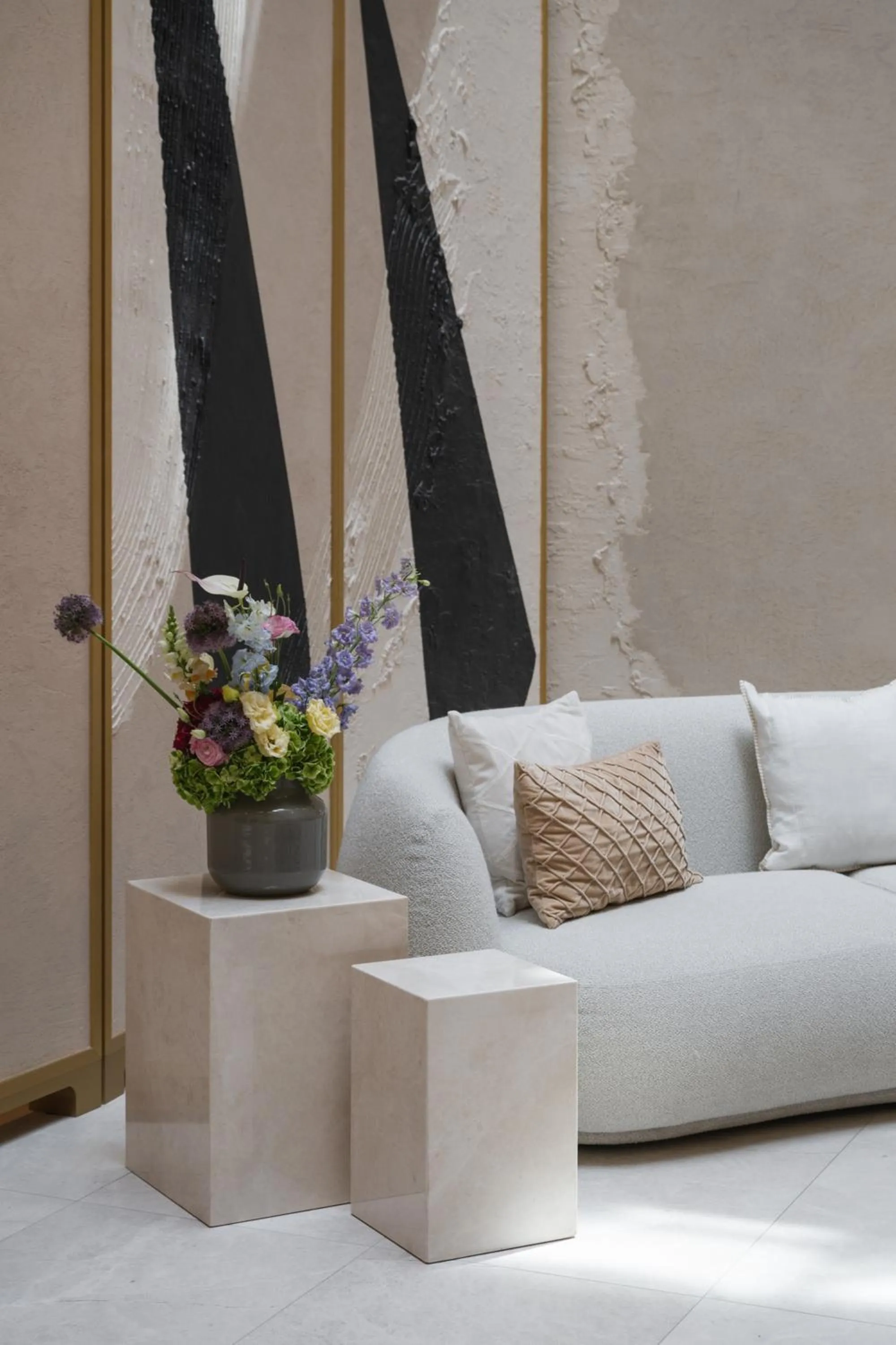 Lobby or reception in Almanac Palais Vienna