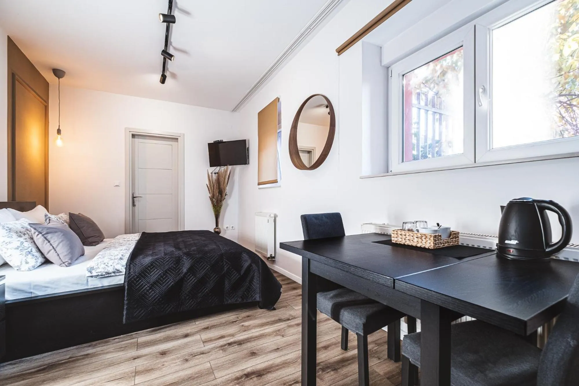 Bed in National Plus