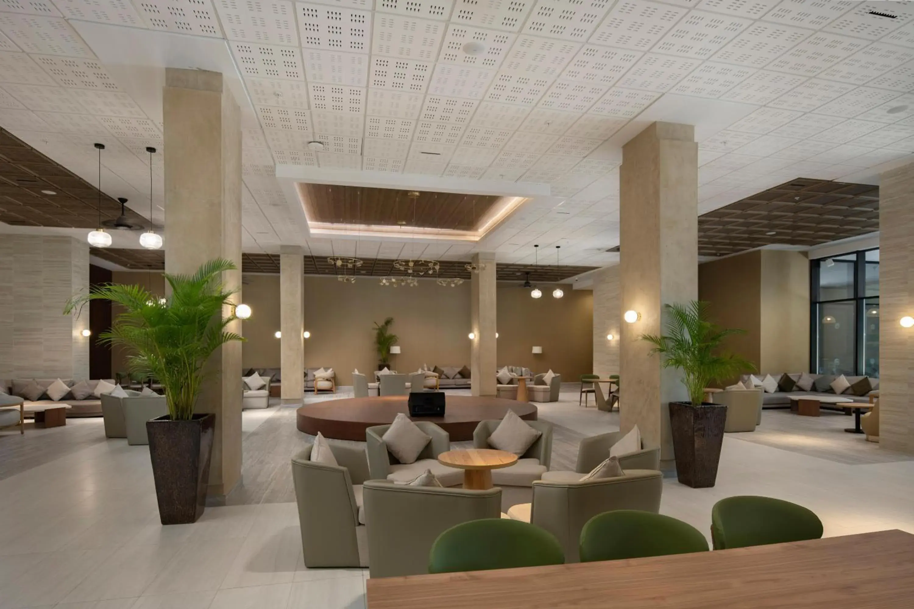 Lobby or reception in Serenade All Suites - Adults Only Resort Lobby or reception in Serenade All Suites - Adults Only Resort