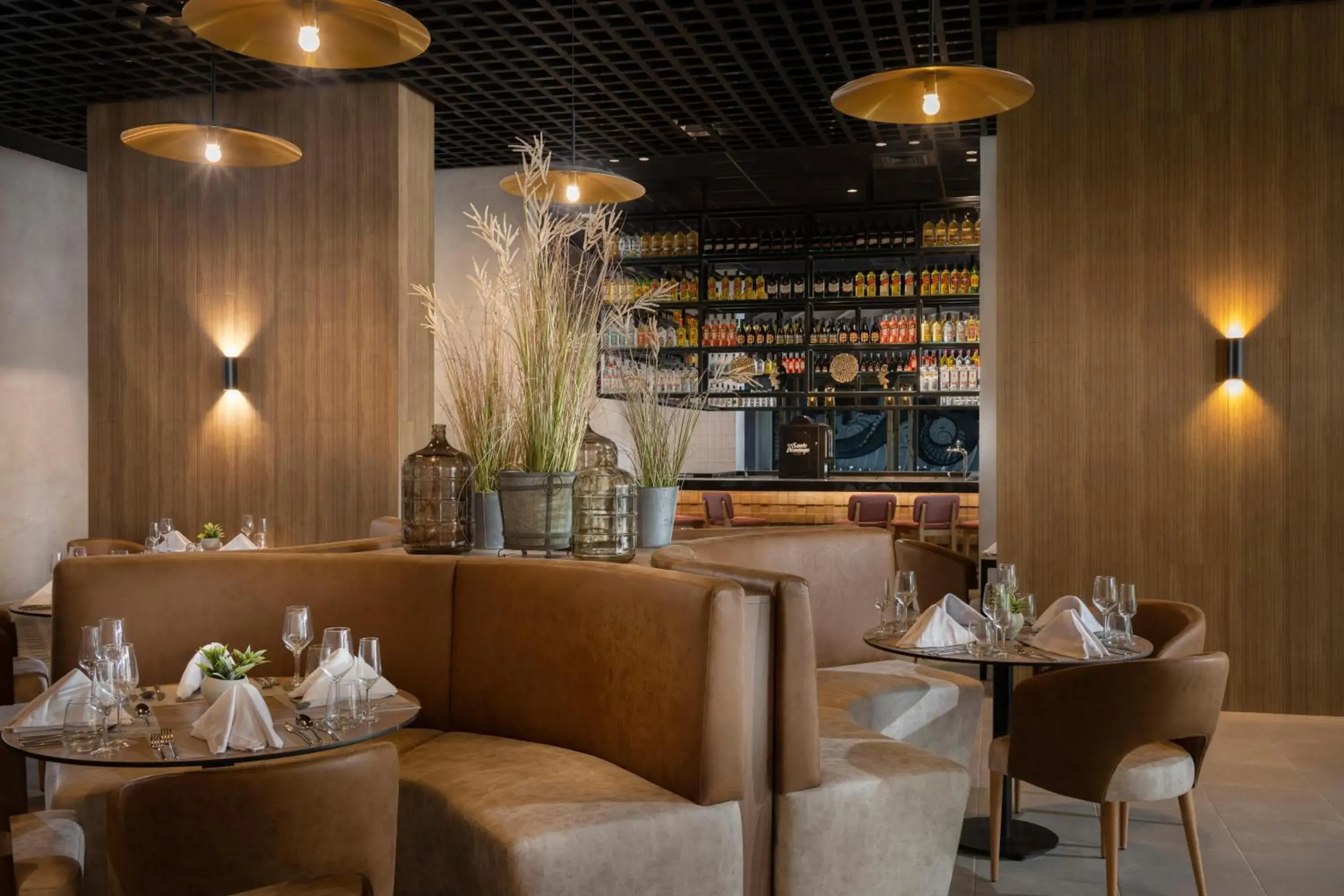 Restaurant/places to eat in Serenade All Suites - Adults Only Resort Restaurant/places to eat in Serenade All Suites - Adults Only Resort