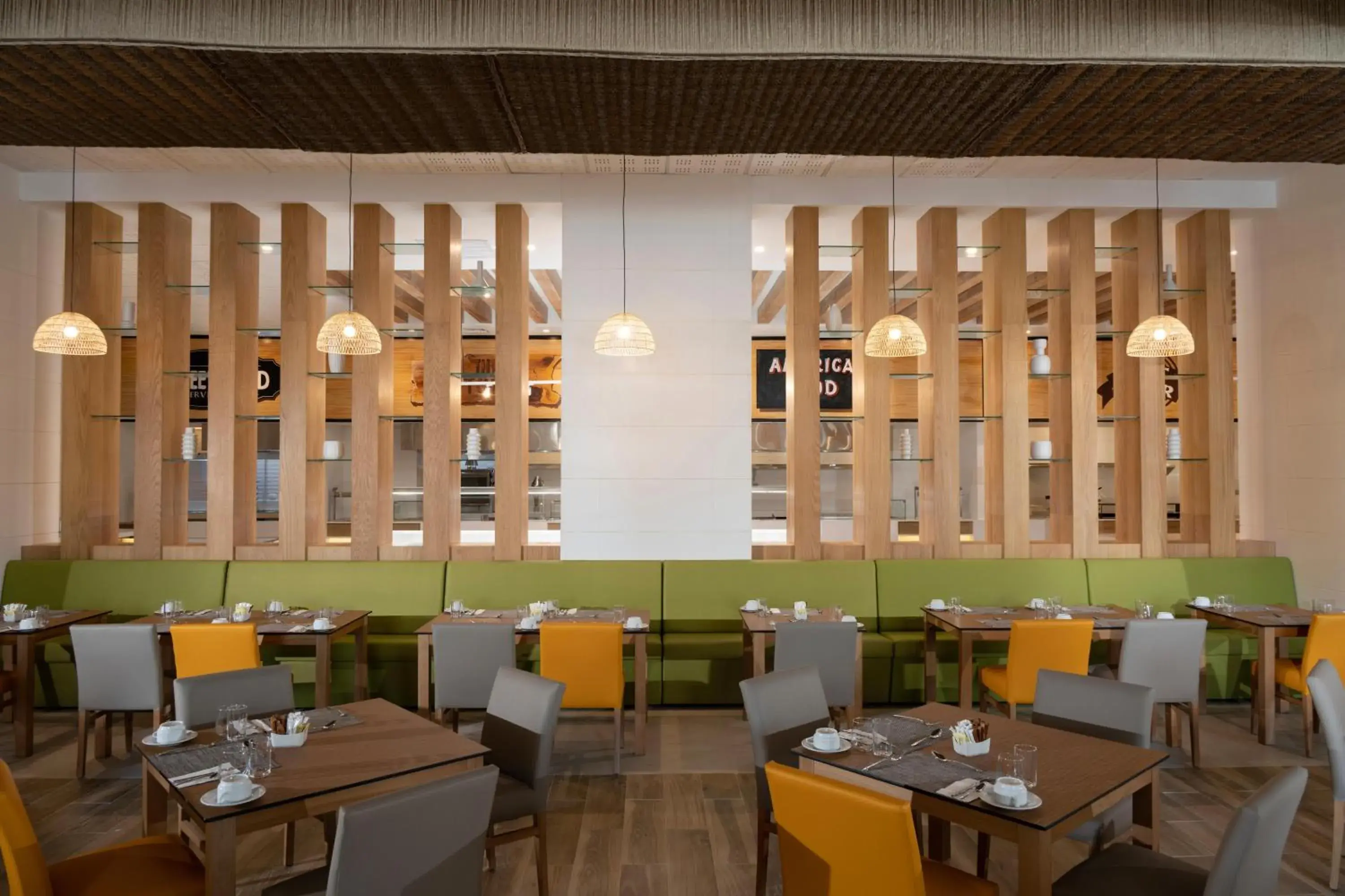 Restaurant/places to eat in Serenade All Suites - Adults Only Resort Restaurant/places to eat in Serenade All Suites - Adults Only Resort