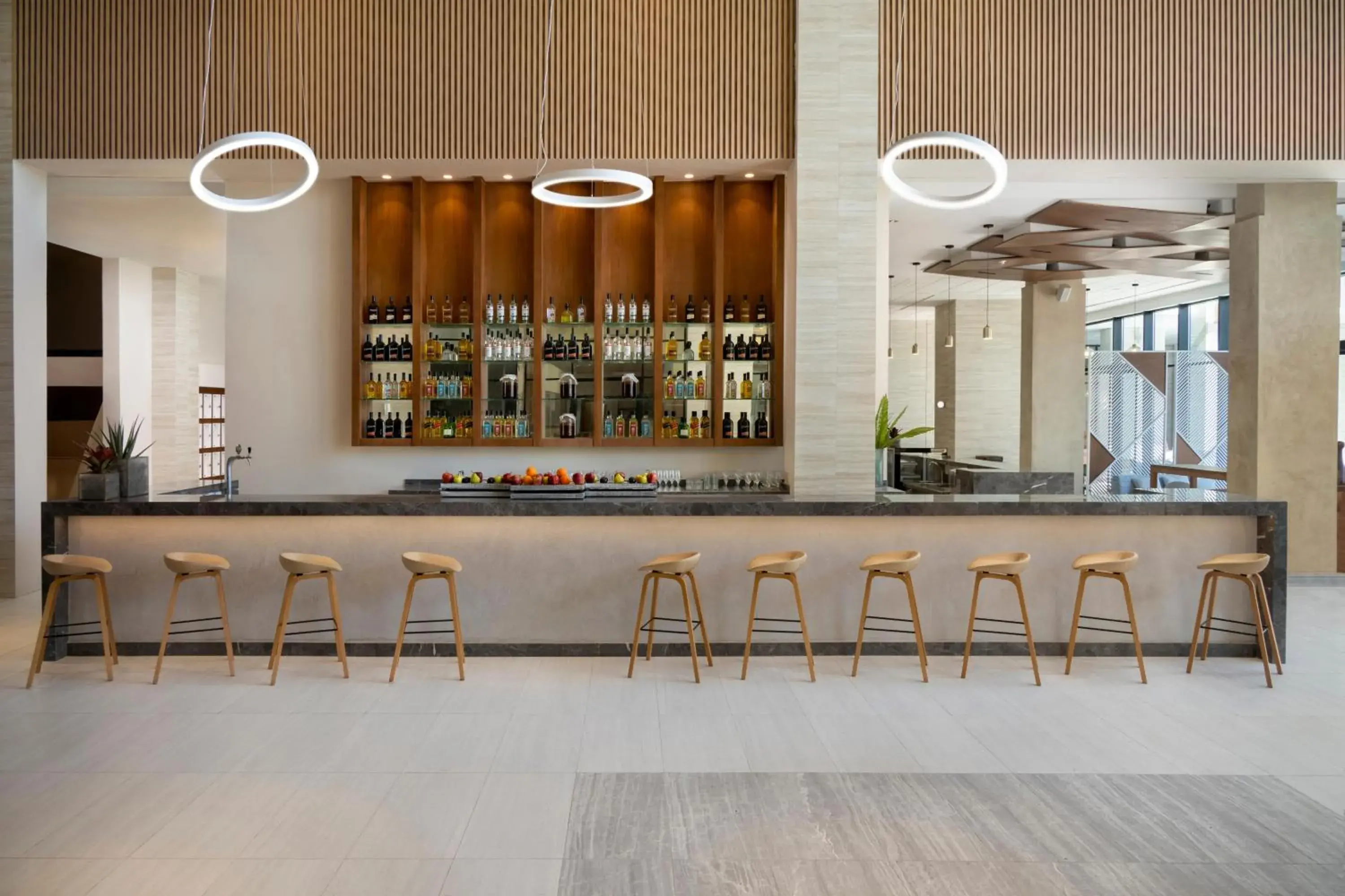 Lounge or bar in Serenade All Suites - Adults Only Resort Lounge or bar in Serenade All Suites - Adults Only Resort