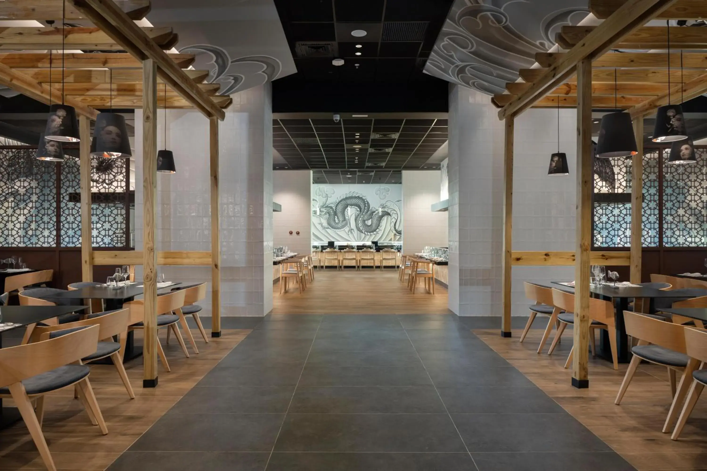 Restaurant/places to eat in Serenade All Suites - Adults Only Resort Restaurant/places to eat in Serenade All Suites - Adults Only Resort