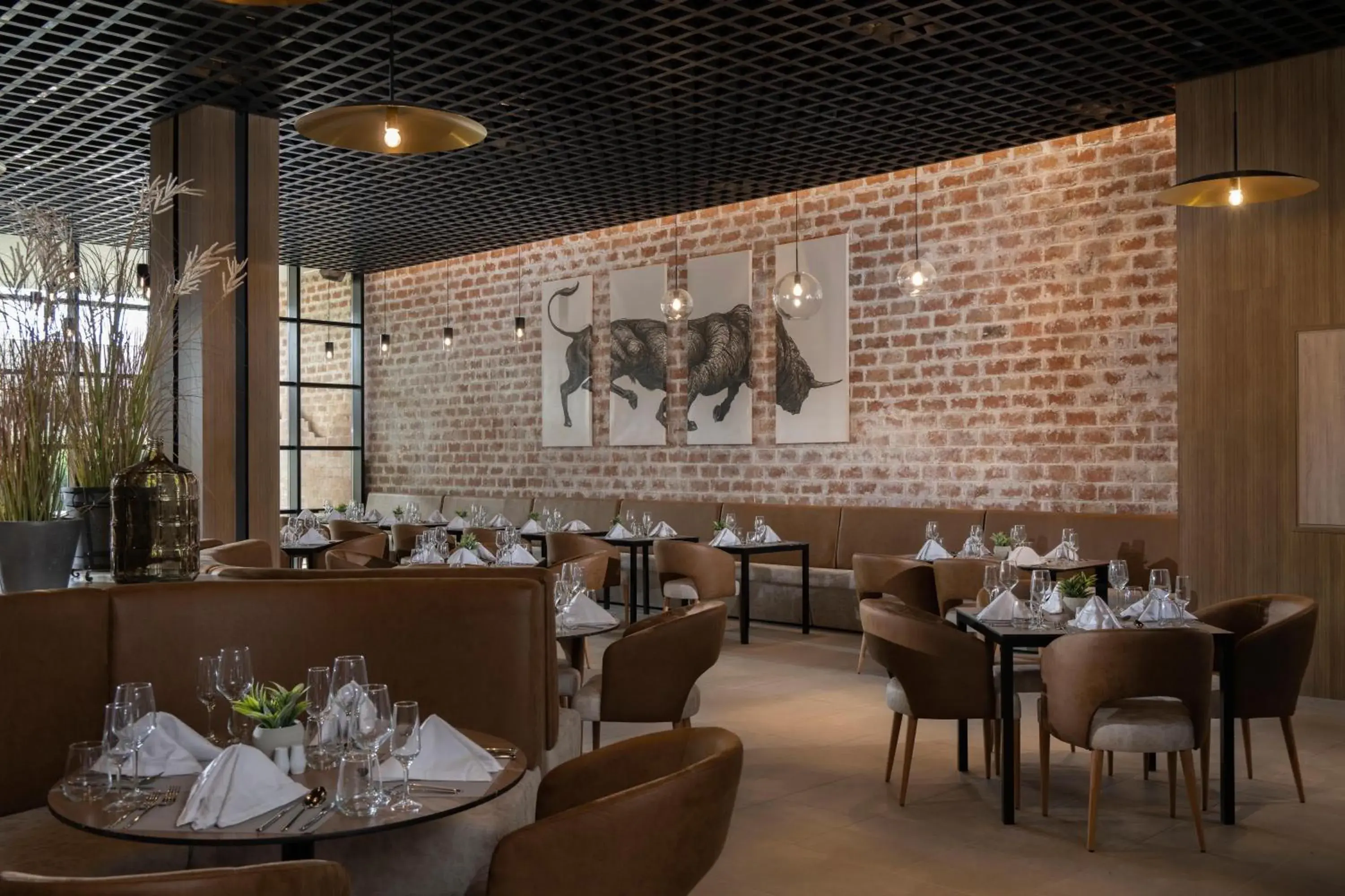 Restaurant/places to eat in Serenade All Suites - Adults Only Resort Restaurant/places to eat in Serenade All Suites - Adults Only Resort