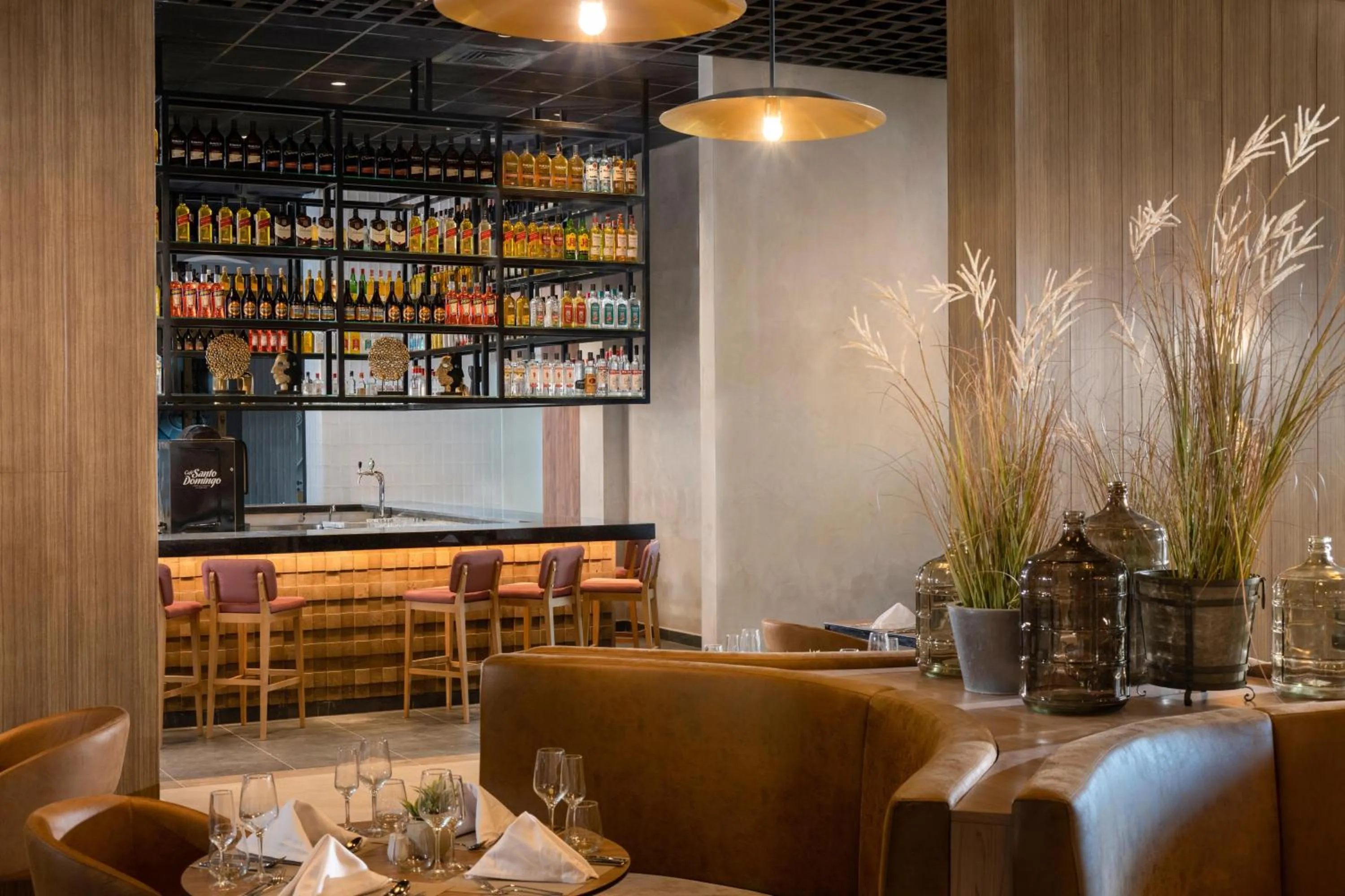 Restaurant/places to eat in Serenade All Suites - Adults Only Resort