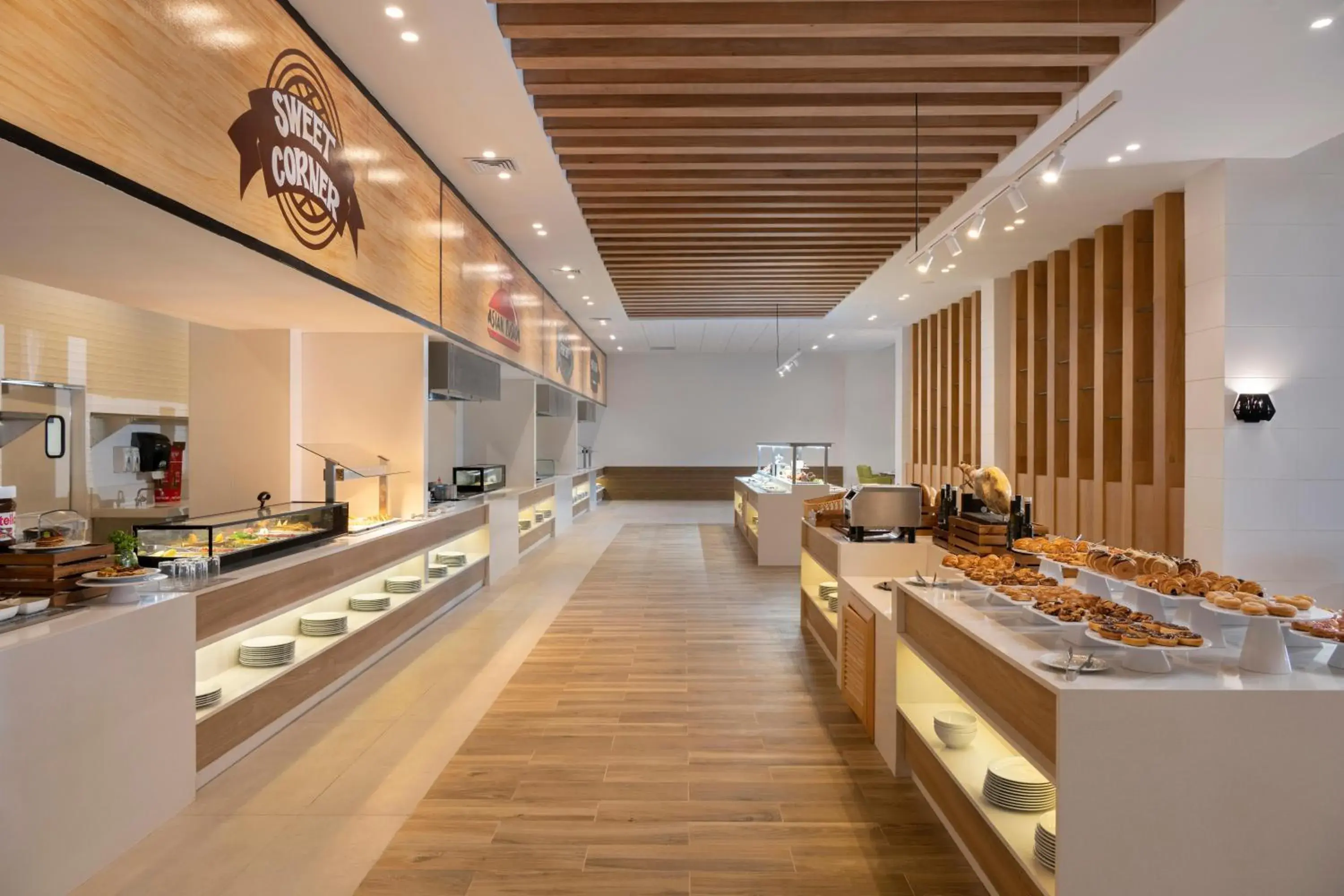 Restaurant/places to eat in Serenade All Suites - Adults Only Resort Restaurant/places to eat in Serenade All Suites - Adults Only Resort