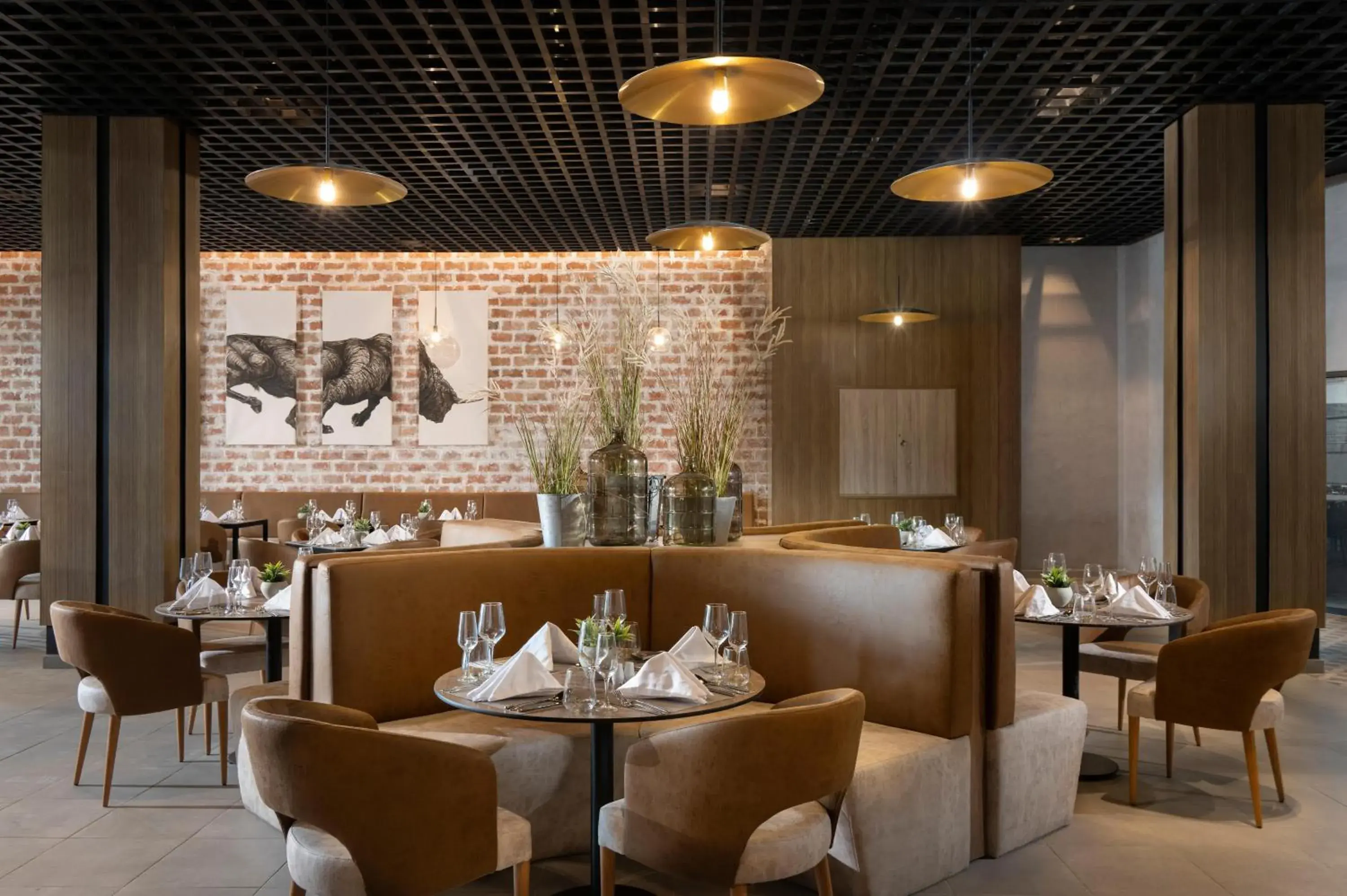 Restaurant/places to eat in Serenade All Suites - Adults Only Resort Restaurant/places to eat in Serenade All Suites - Adults Only Resort