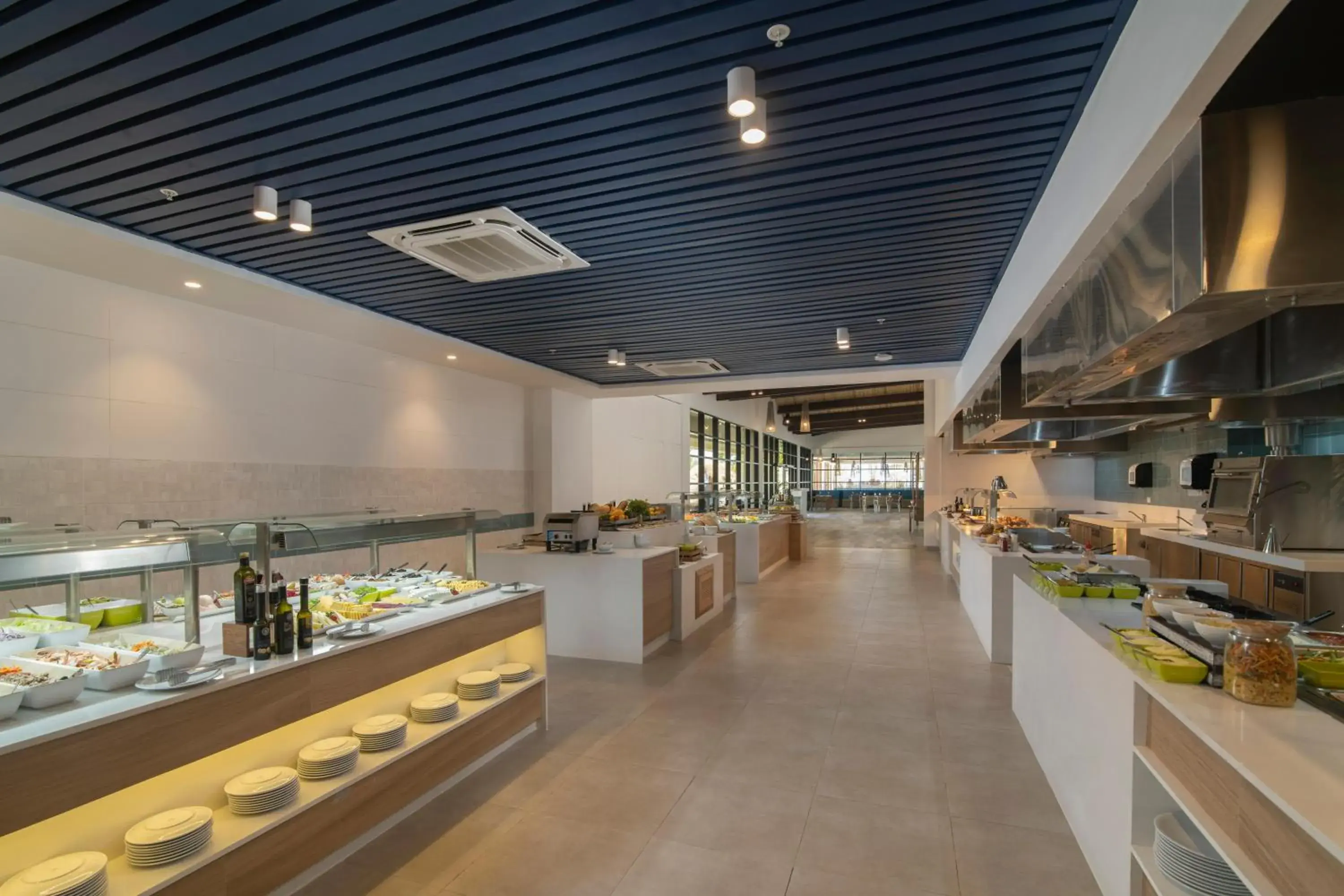 Restaurant/places to eat in Serenade All Suites - Adults Only Resort Restaurant/places to eat in Serenade All Suites - Adults Only Resort