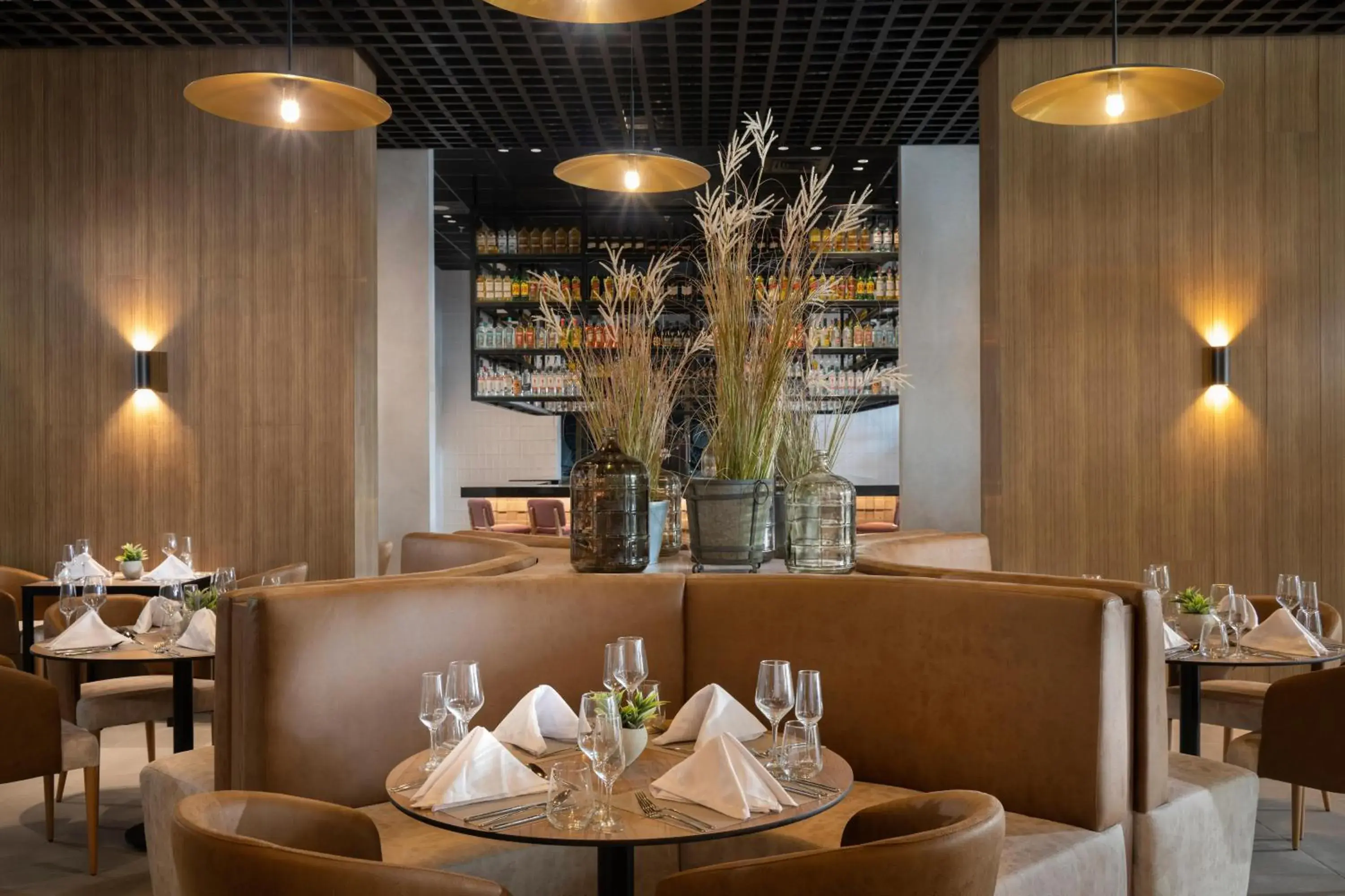 Restaurant/places to eat in Serenade All Suites - Adults Only Resort Restaurant/places to eat in Serenade All Suites - Adults Only Resort