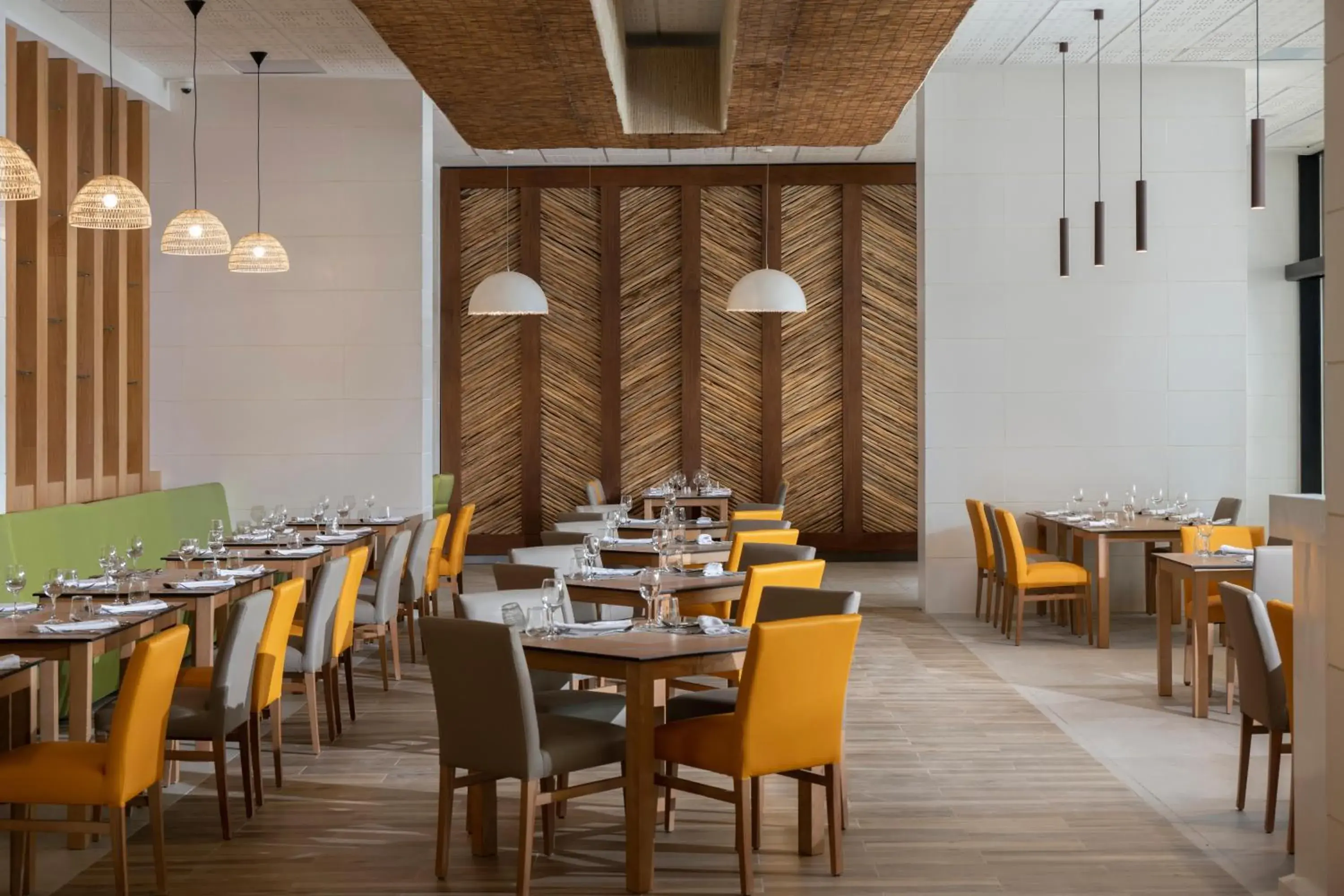 Restaurant/places to eat in Serenade All Suites - Adults Only Resort Restaurant/places to eat in Serenade All Suites - Adults Only Resort