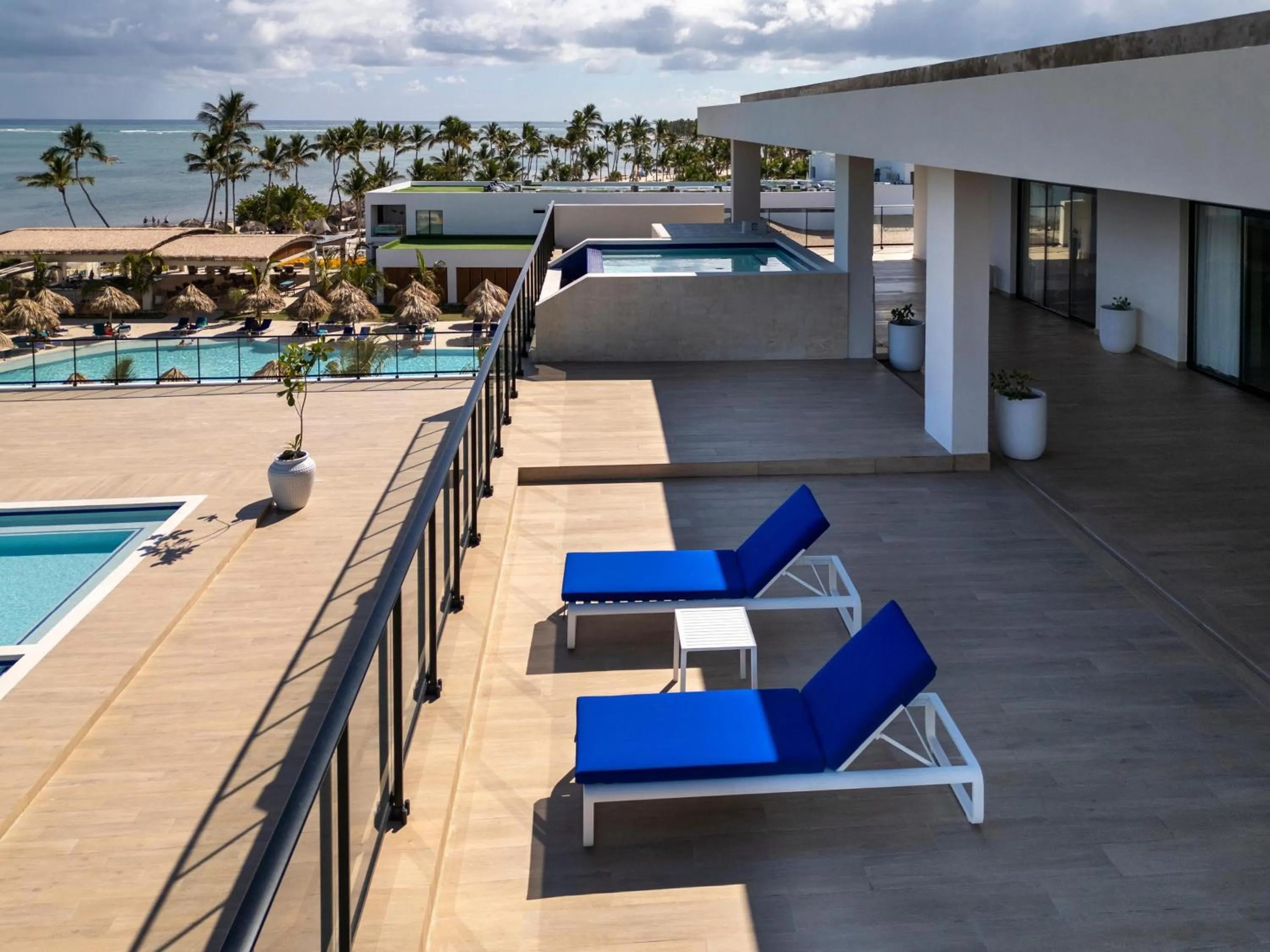 Photo of the whole room in Serenade All Suites - Adults Only Resort