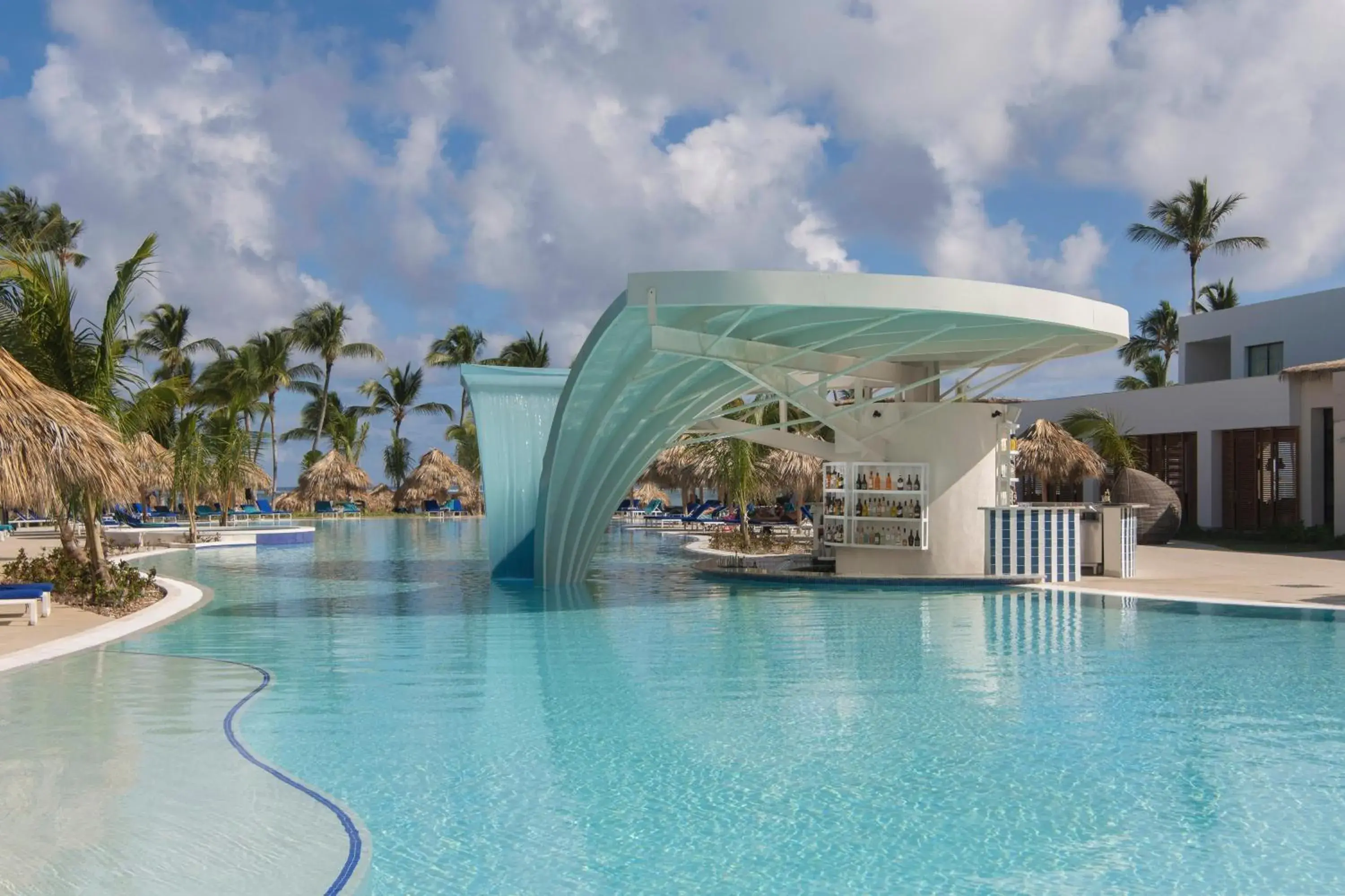 Lounge or bar in Serenade All Suites - Adults Only Resort Lounge or bar in Serenade All Suites - Adults Only Resort