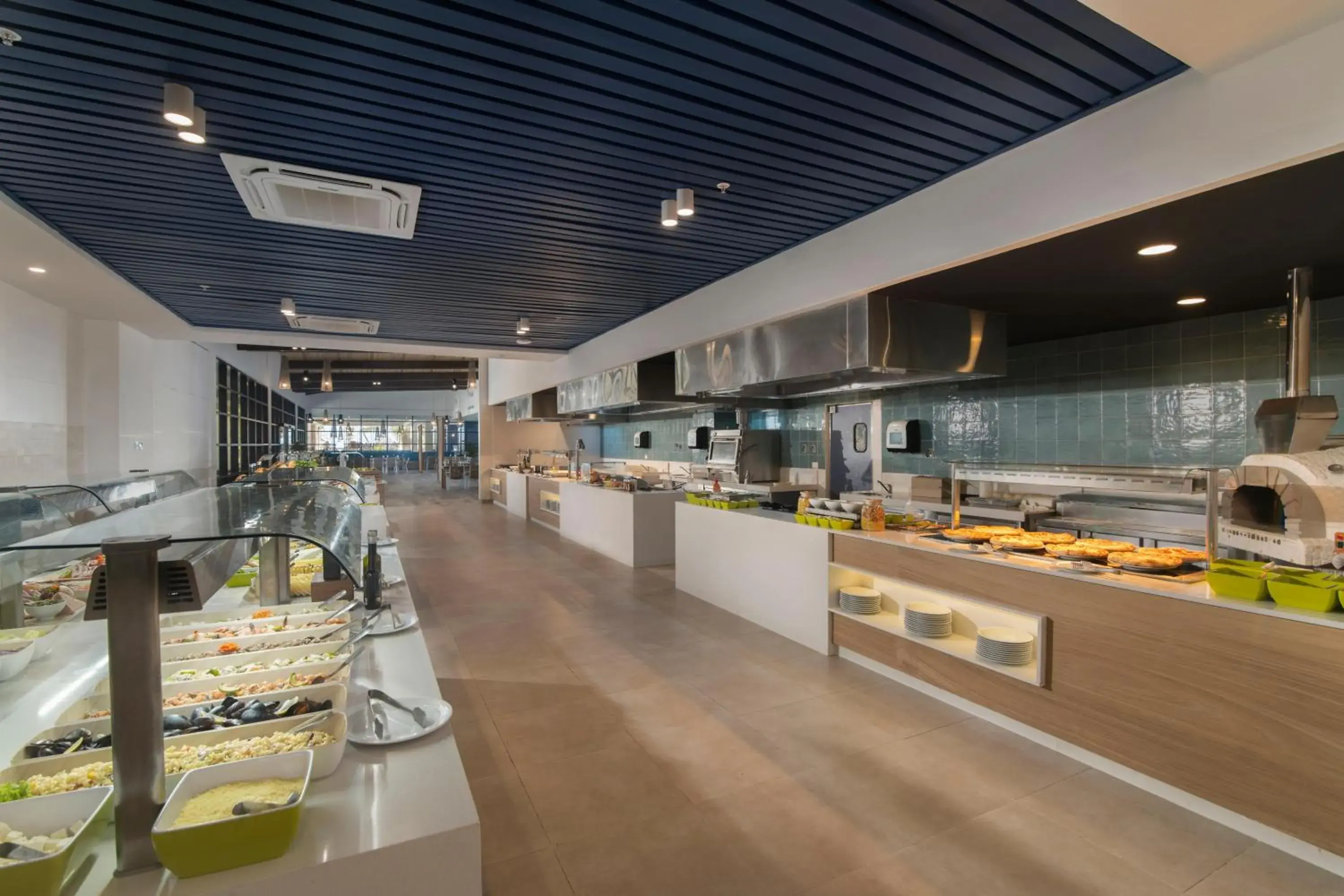 Restaurant/places to eat in Serenade All Suites - Adults Only Resort Restaurant/places to eat in Serenade All Suites - Adults Only Resort