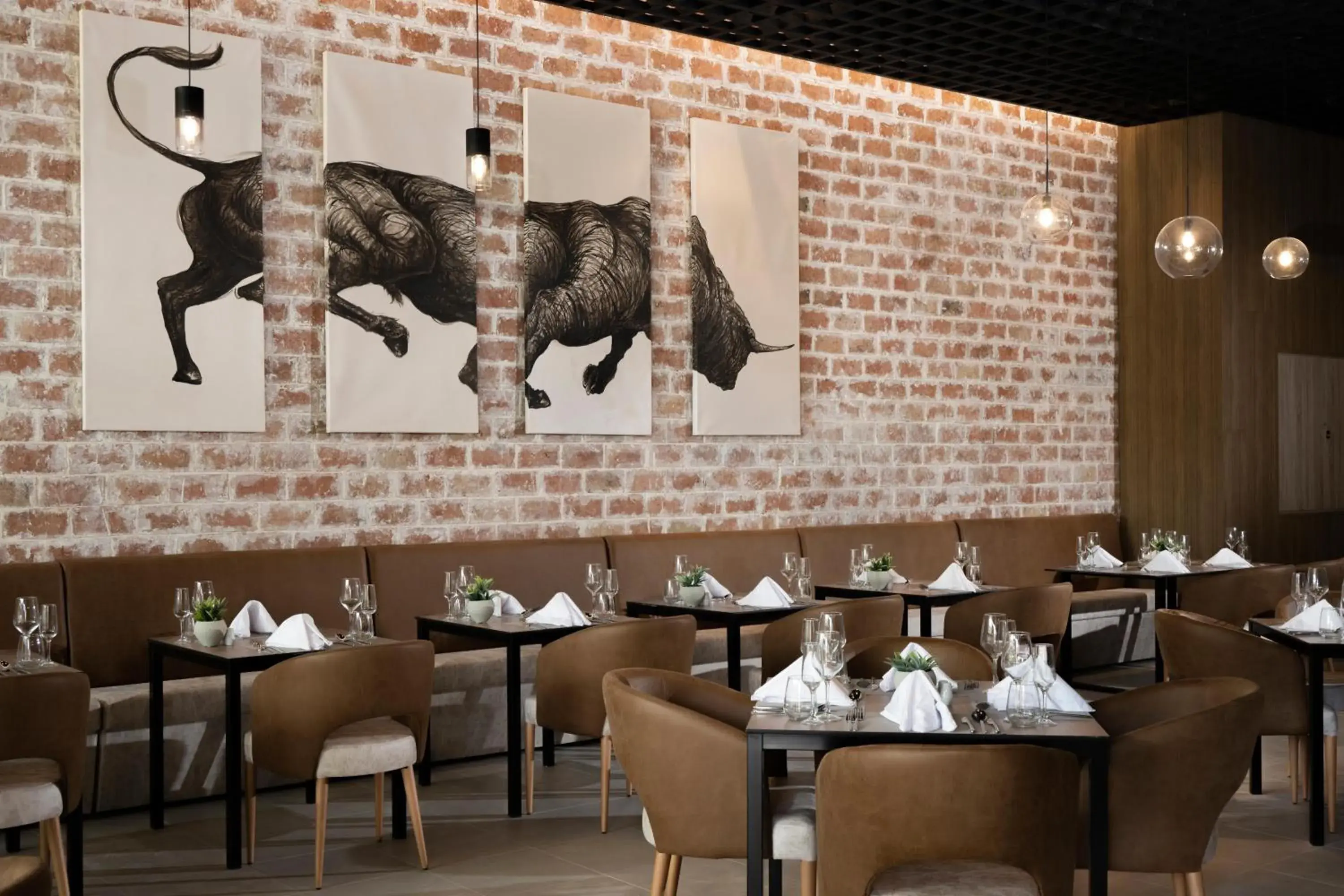 Restaurant/places to eat in Serenade All Suites - Adults Only Resort Restaurant/places to eat in Serenade All Suites - Adults Only Resort