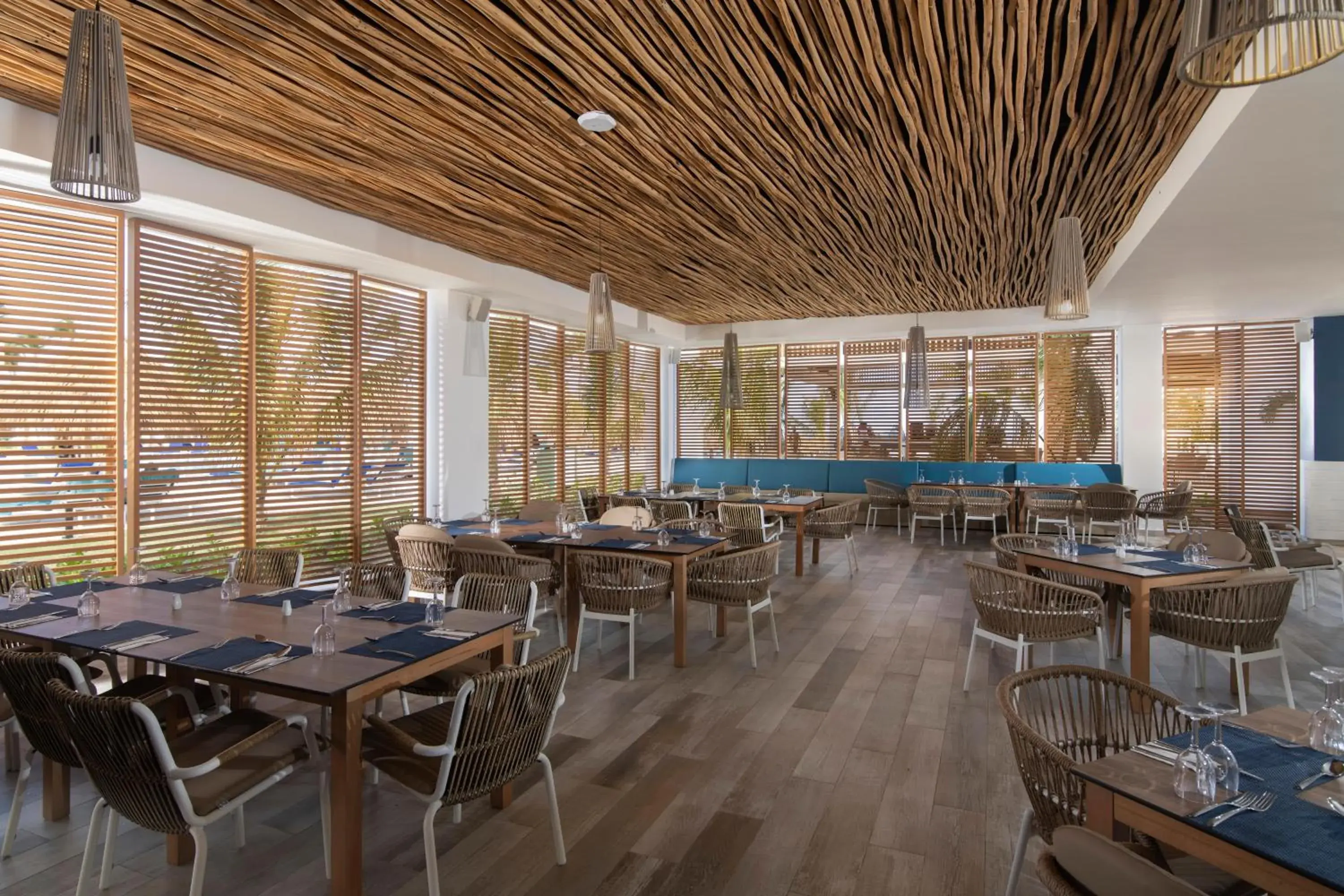 Restaurant/places to eat in Serenade All Suites - Adults Only Resort Restaurant/places to eat in Serenade All Suites - Adults Only Resort