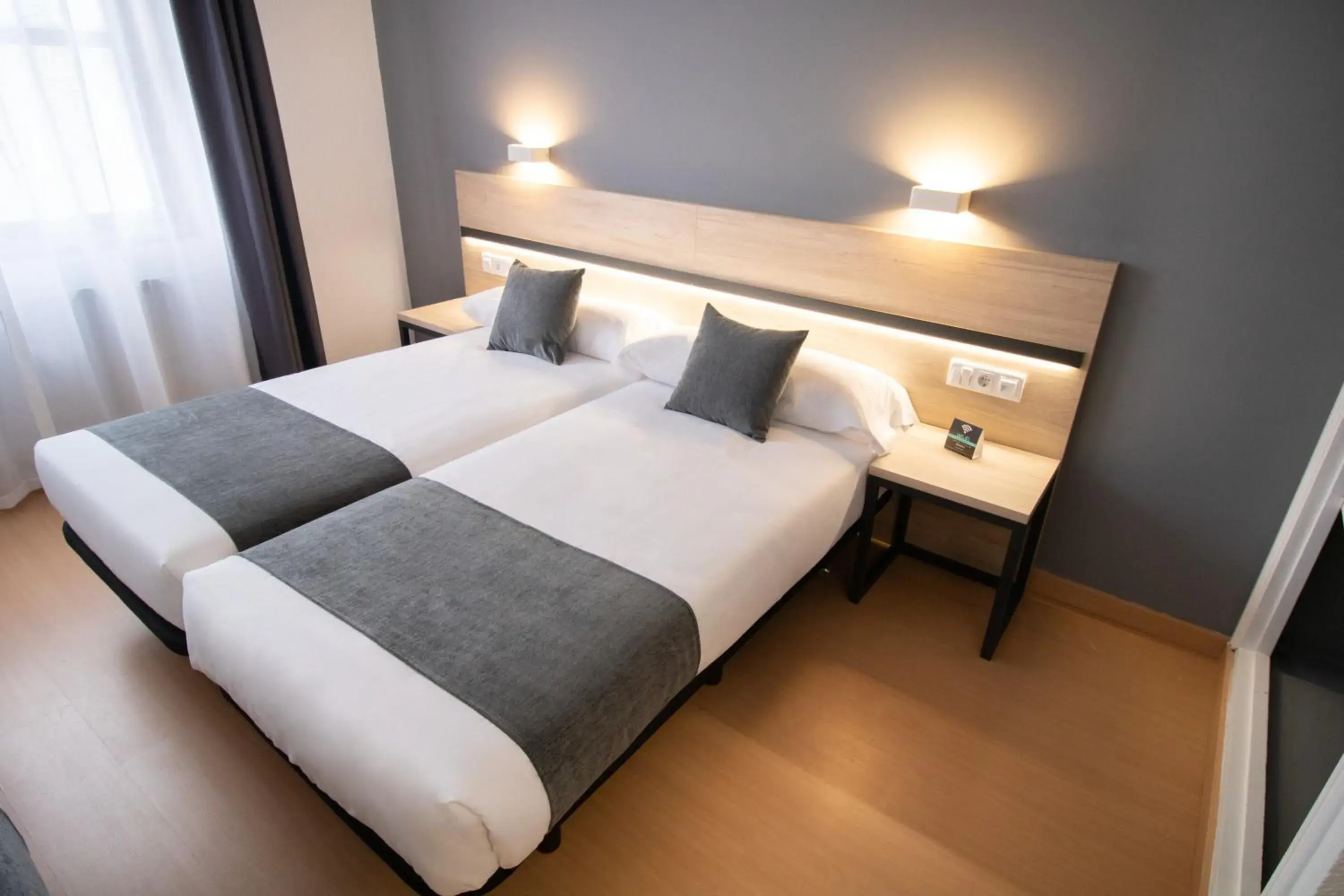 Bedroom, Bed in Alda Puerto Seco Bedroom, Bed in Alda Puerto Seco