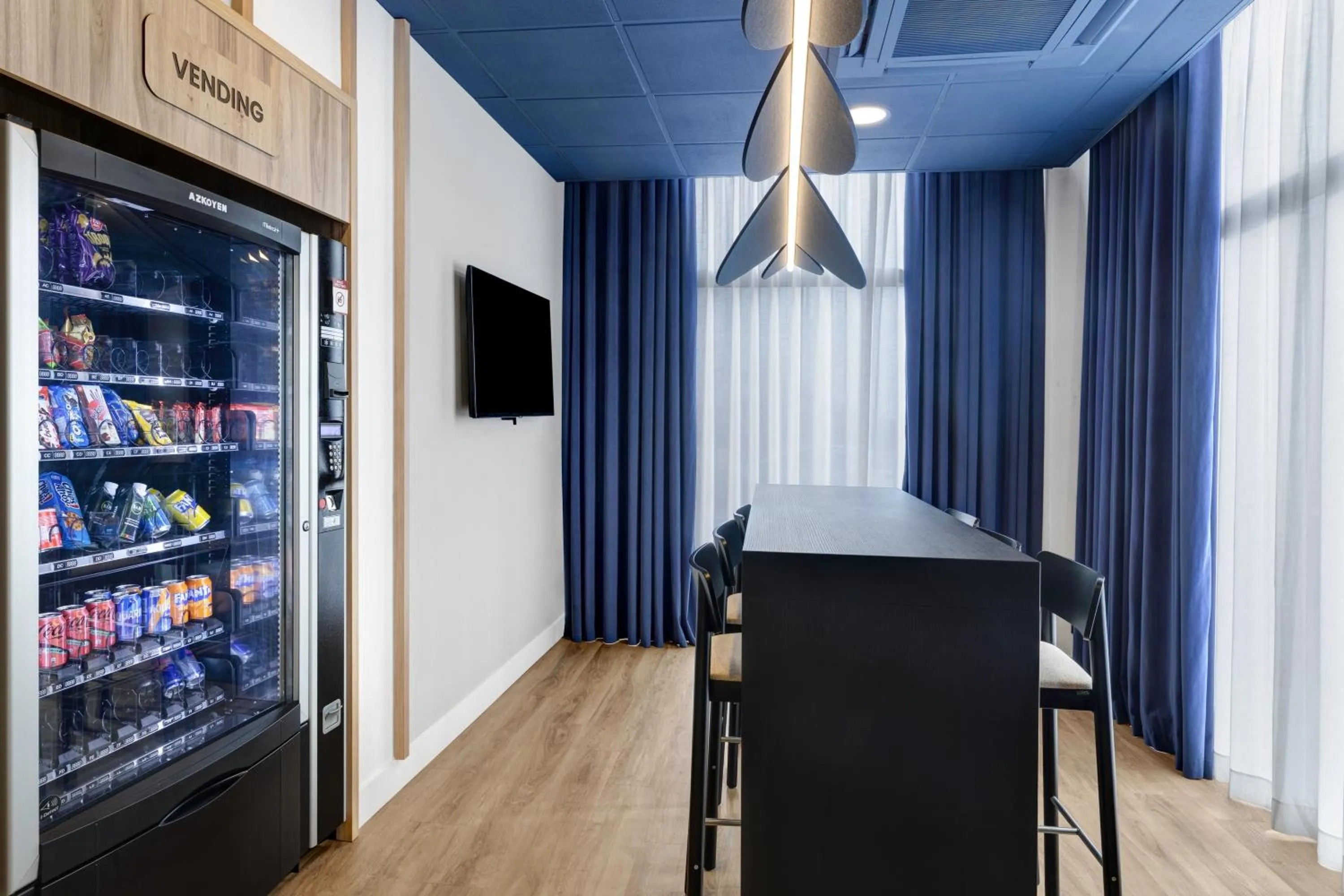 B&B HOTEL Madrid Las Rozas