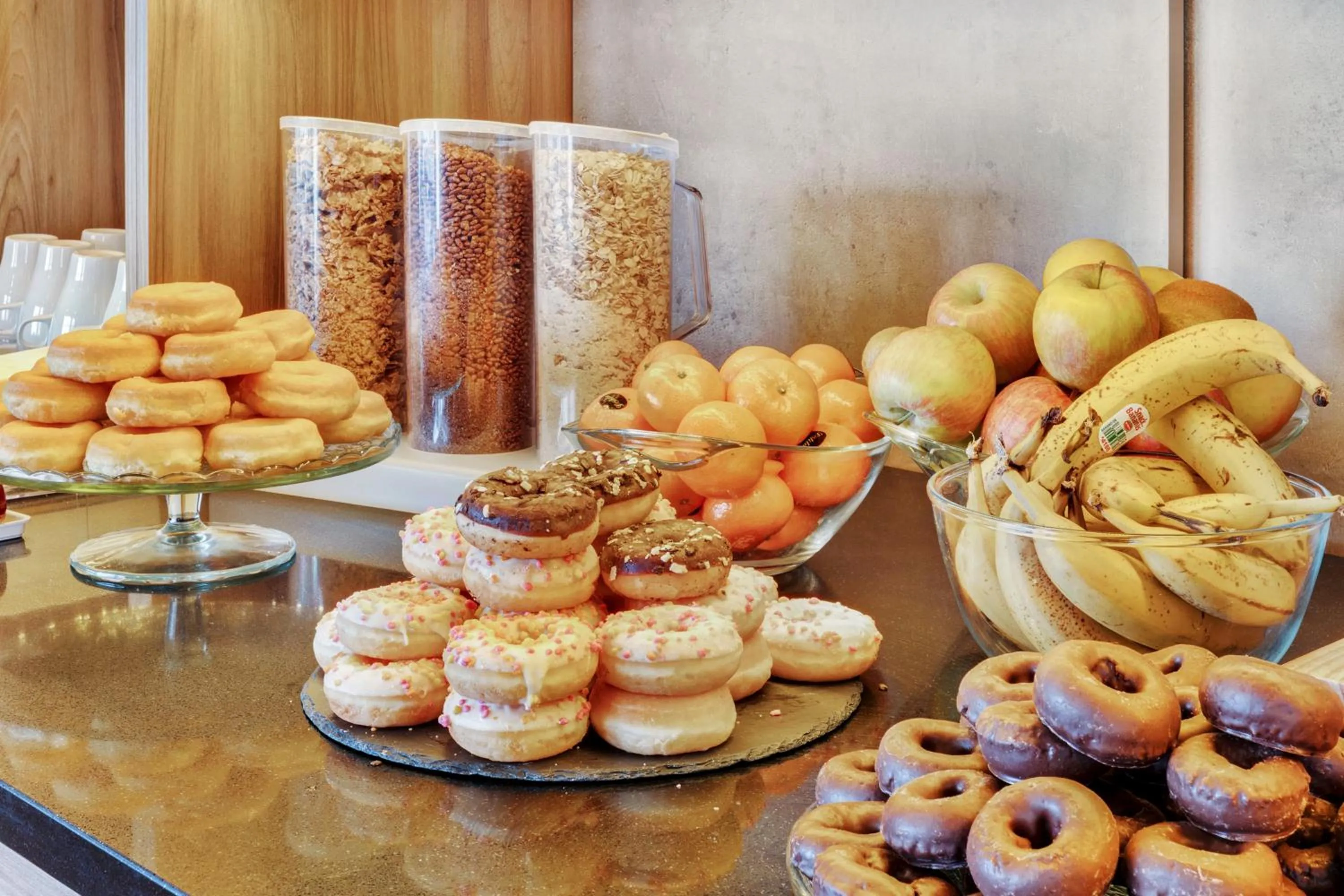 B&B HOTEL Madrid Las Rozas