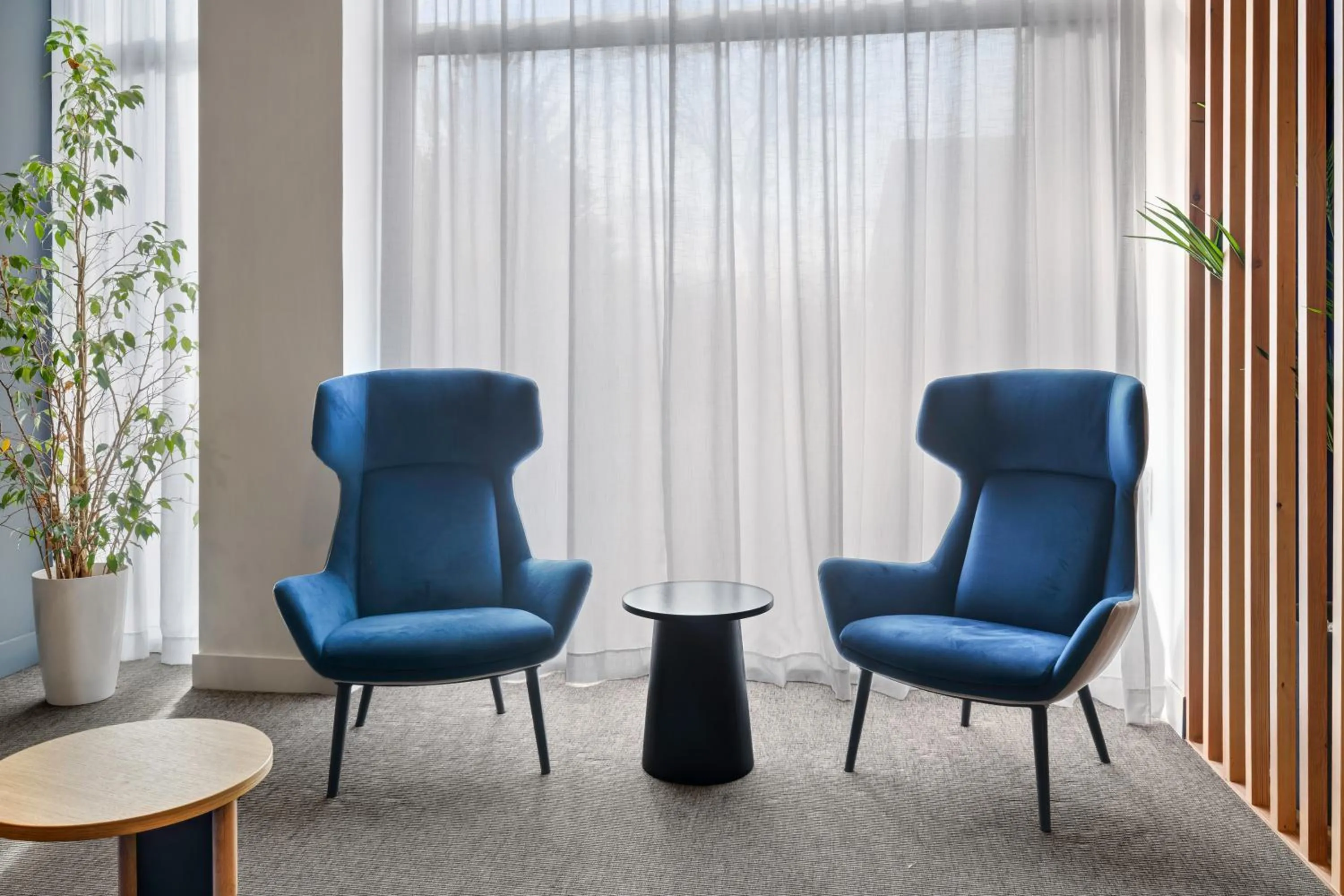 B&B HOTEL Madrid Las Rozas