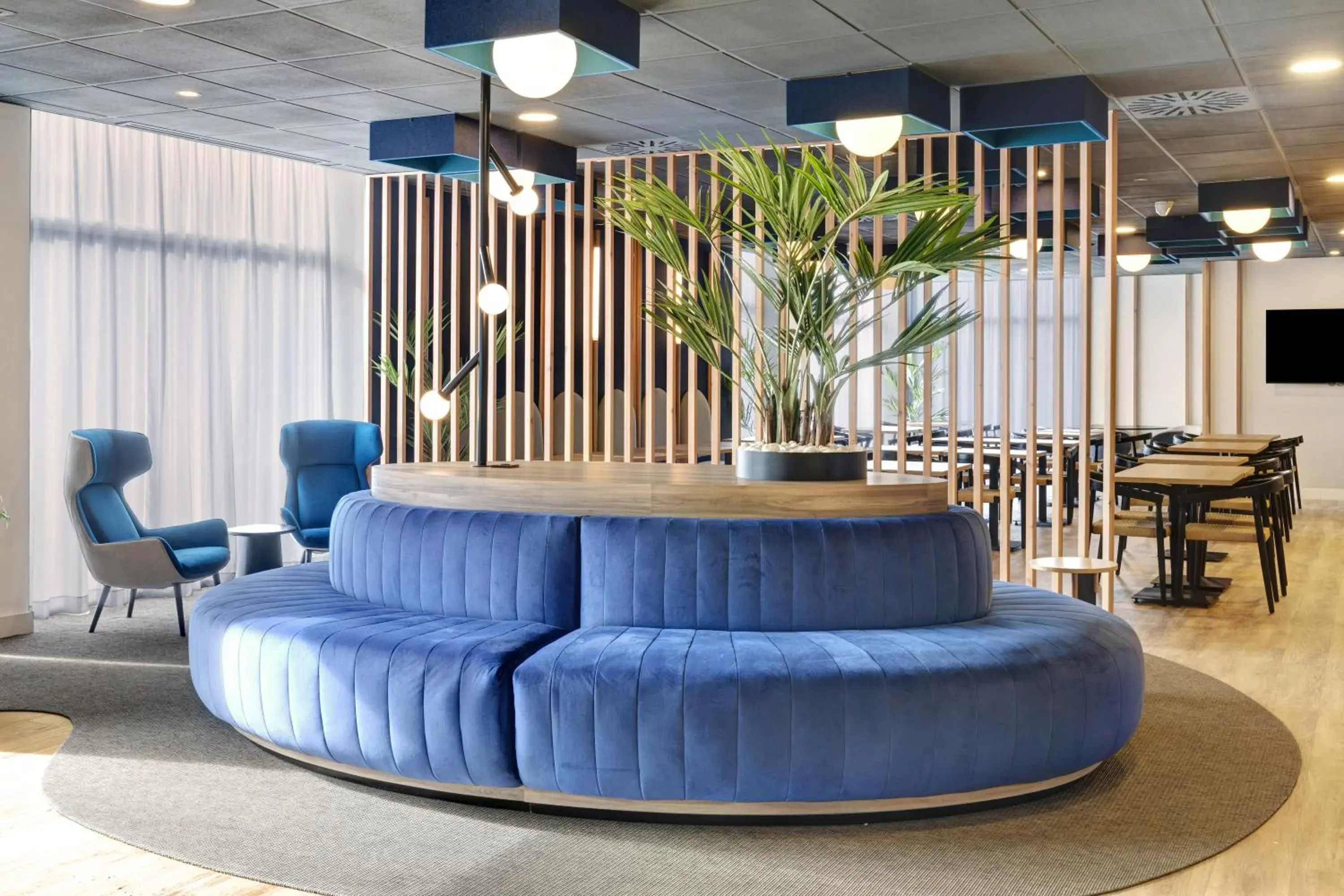 B&B HOTEL Madrid Las Rozas B&B HOTEL Madrid Las Rozas