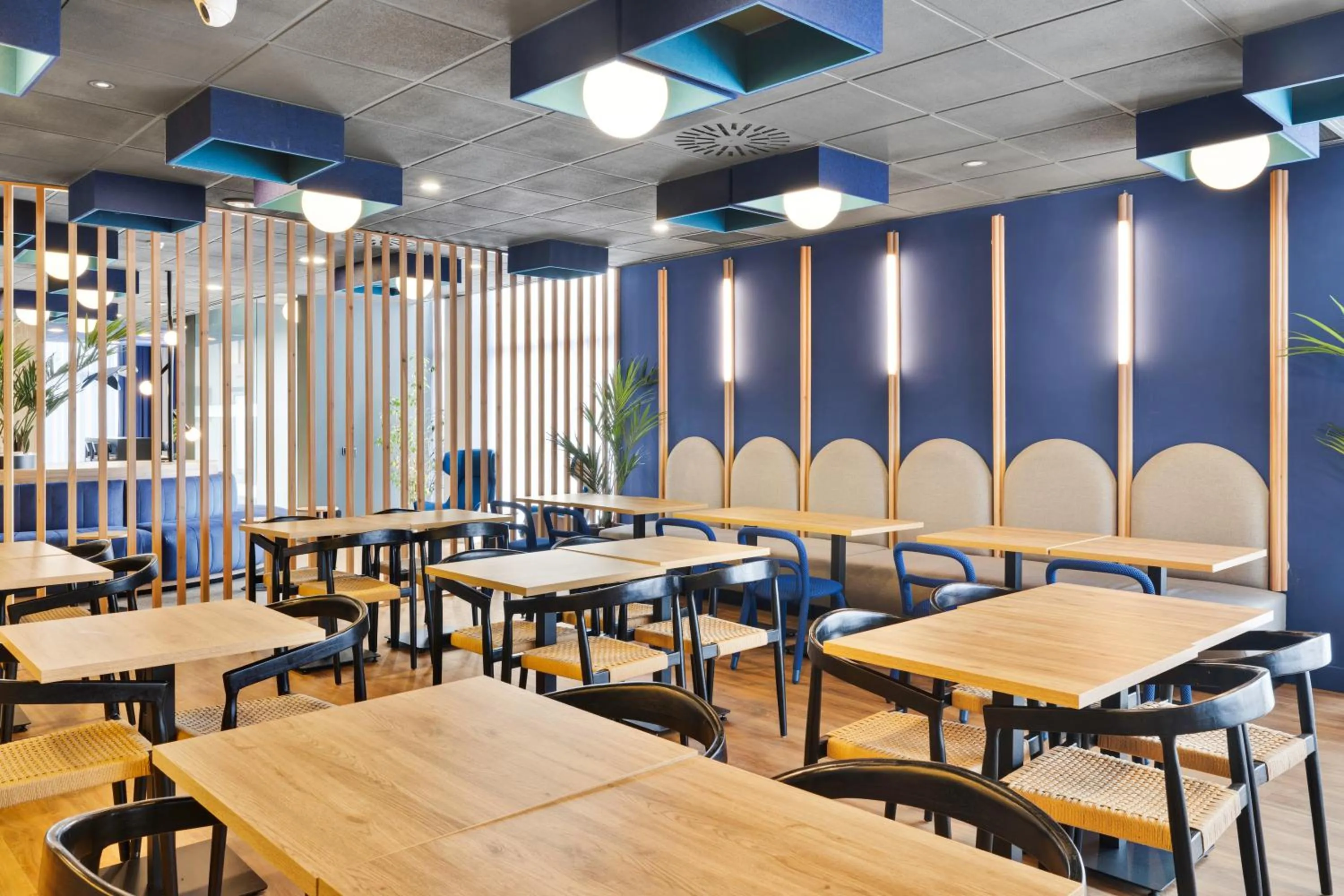 B&B HOTEL Madrid Las Rozas