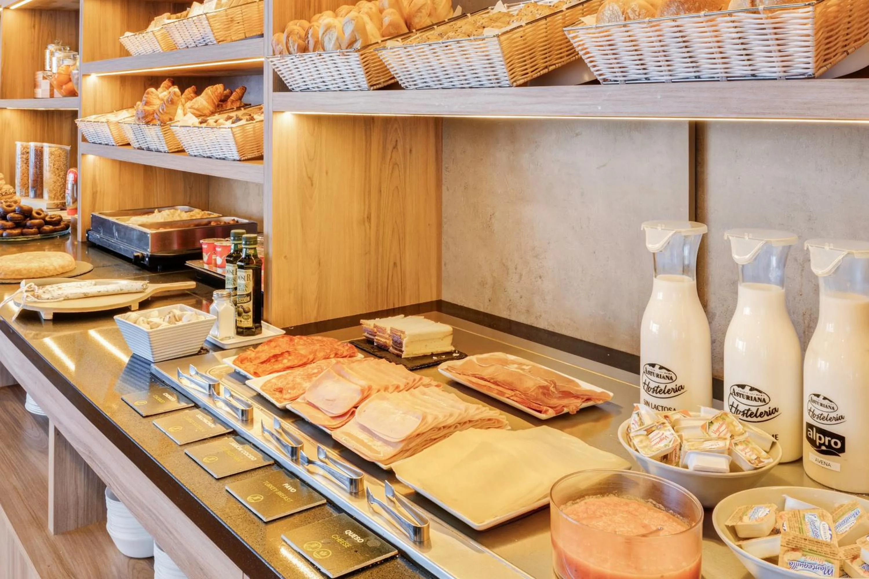 B&B HOTEL Madrid Las Rozas