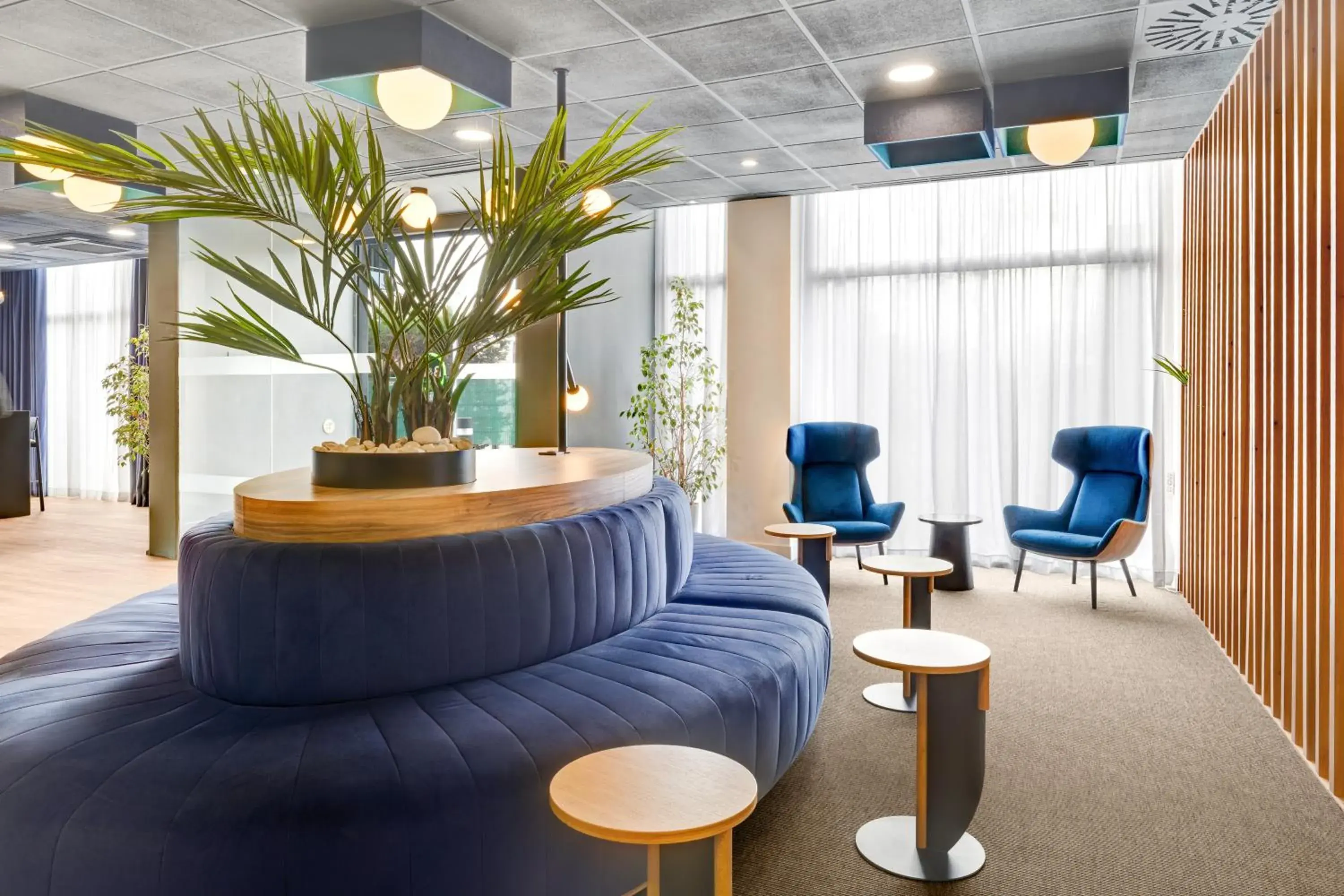 B&B HOTEL Madrid Las Rozas B&B HOTEL Madrid Las Rozas