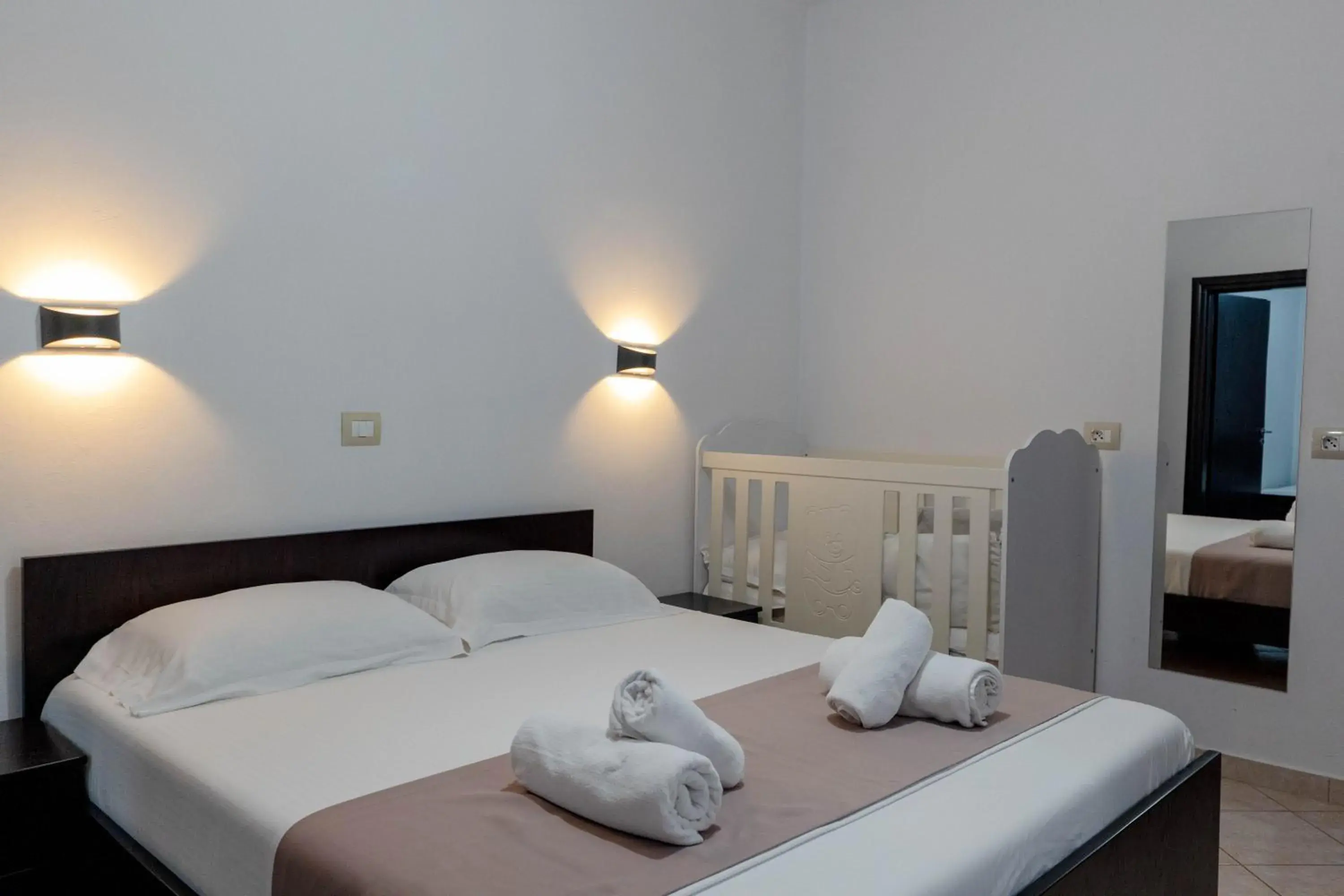 Apartment with Balcony in Mariksel HOTEL Apartment with Balcony in Mariksel HOTEL