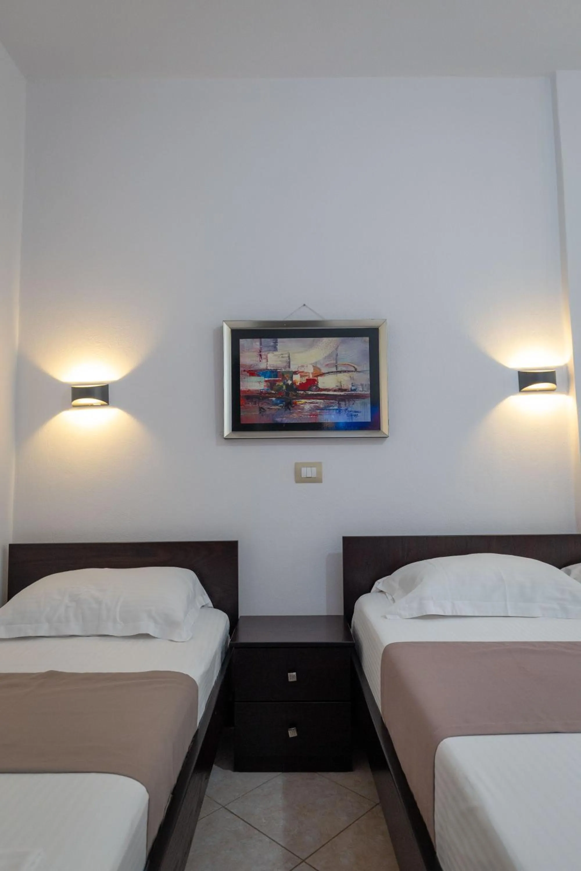 Photo of the whole room, Bed in Mariksel HOTEL